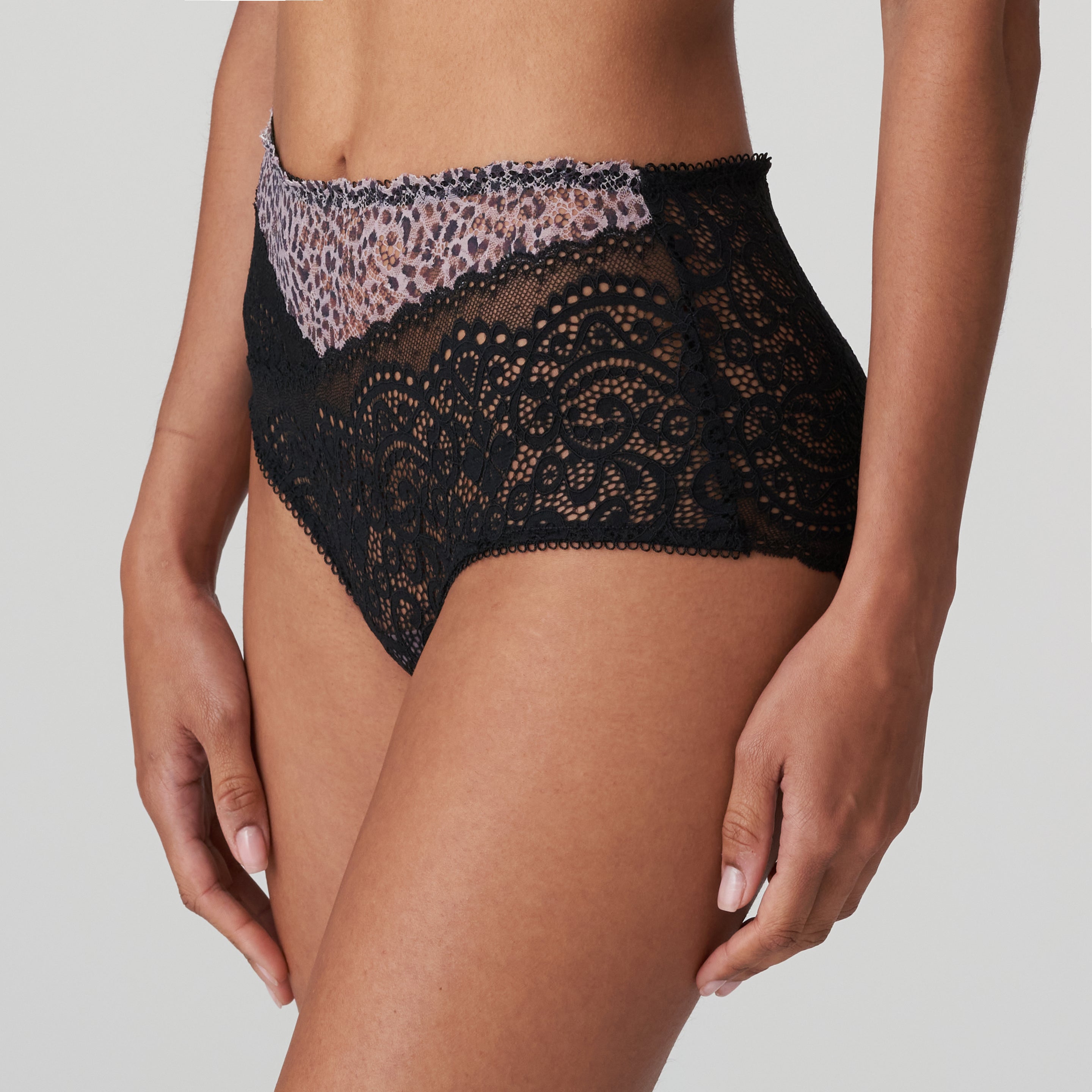 Шорты Marie Jo Coely (0502633) Дымчатый