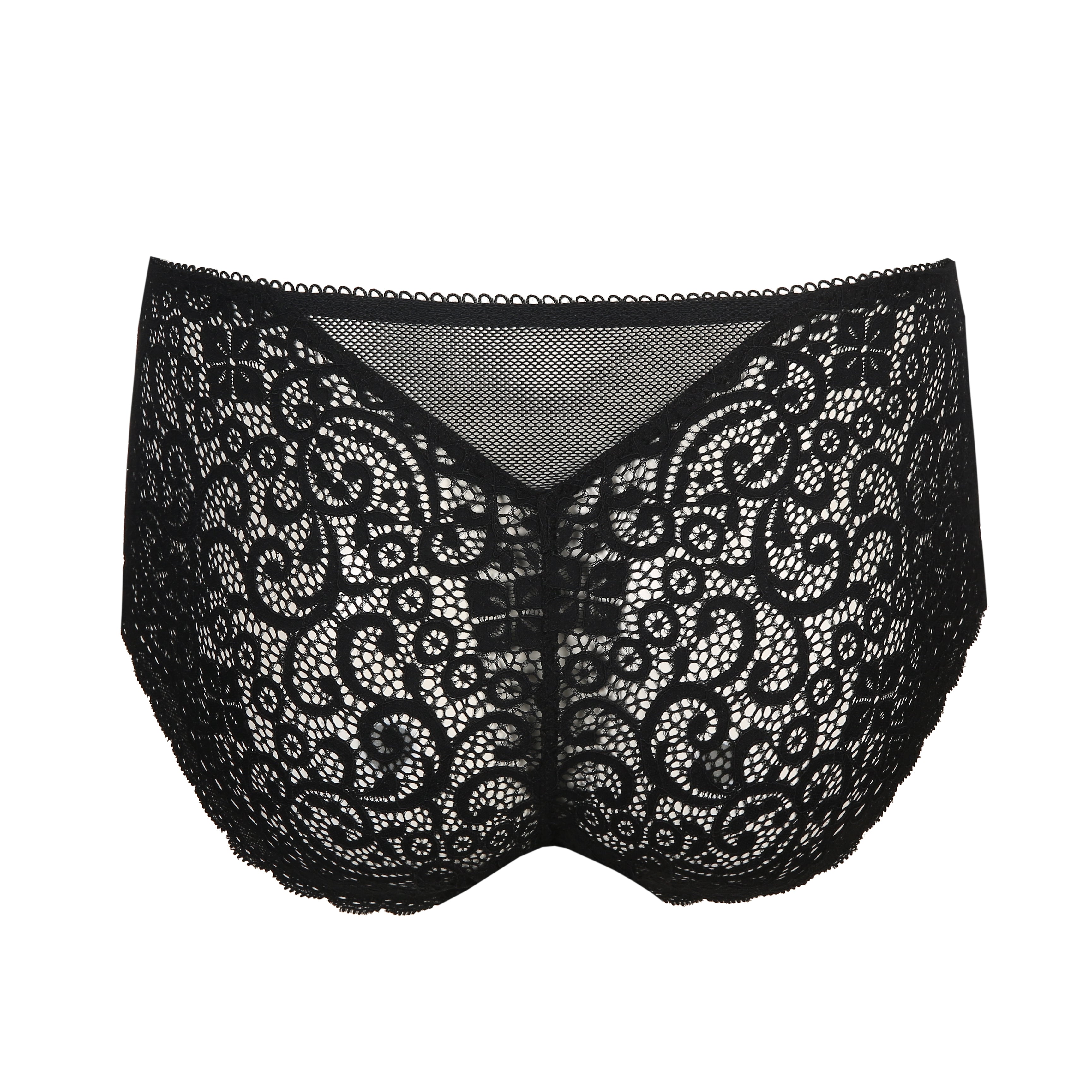 Шорты Marie Jo Coely (0502633) Дымчатый