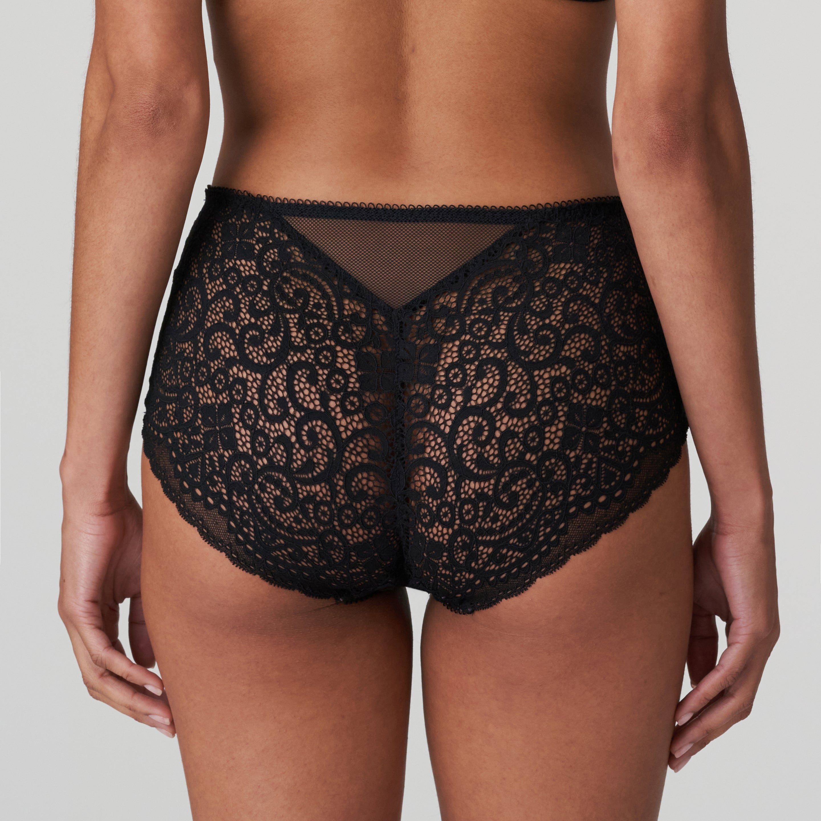 Шорты Marie Jo Coely (0502633) Дымчатый