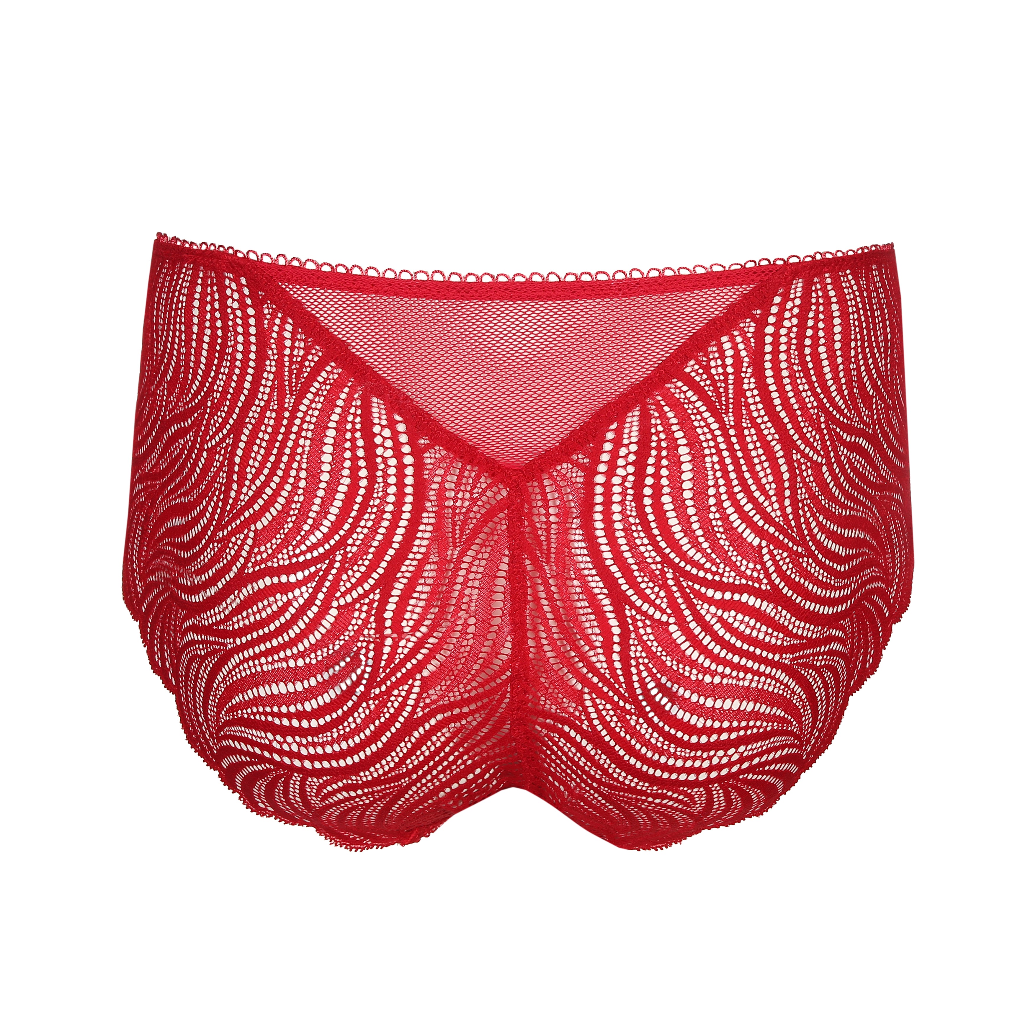 Шорты Marie Jo Coely (0502633) Strawberry Kiss