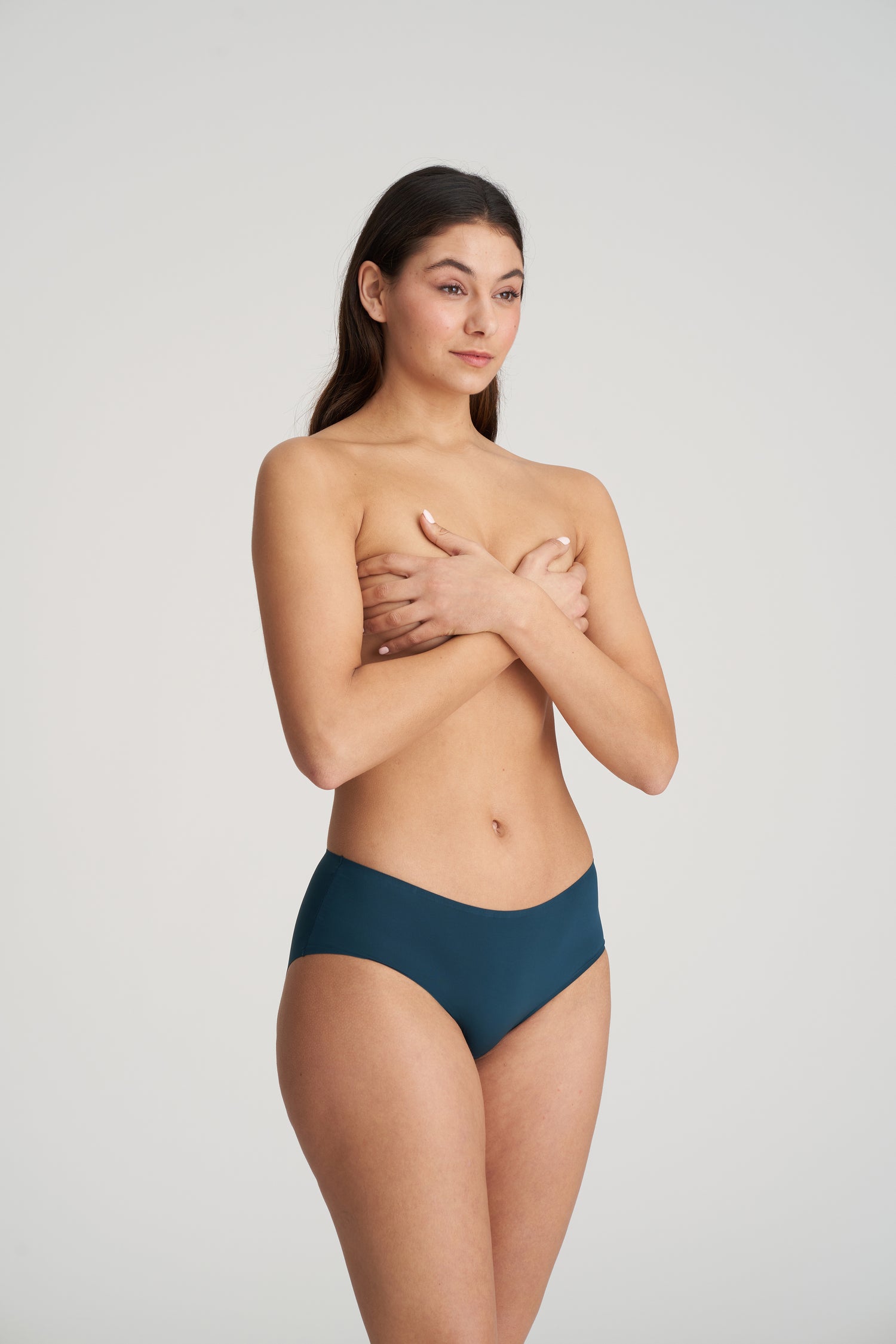 Marie Jo Color Studio Shorts (0521513) Empire Green