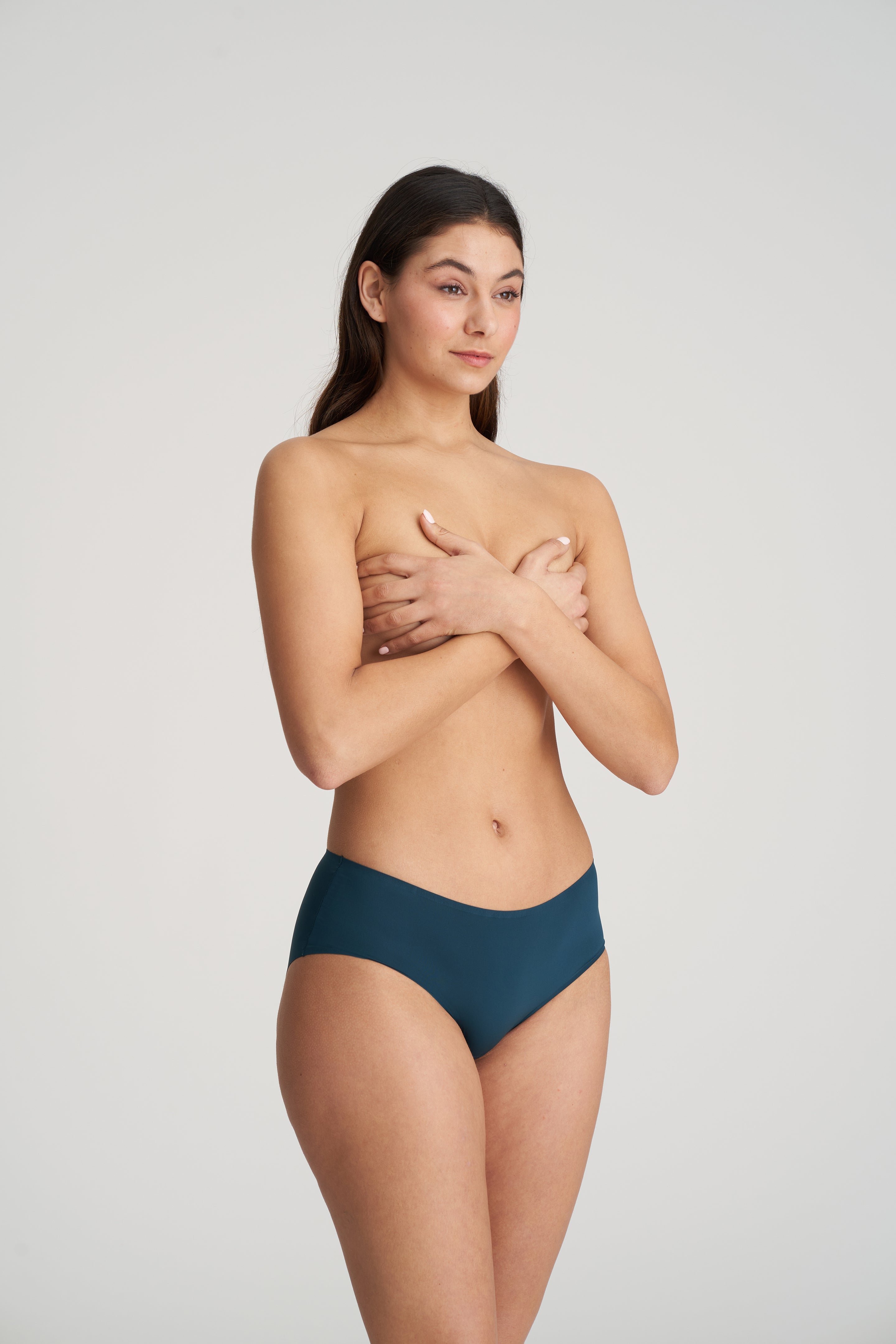 Marie Jo Color Studio Shorts (0521513) Empire Green