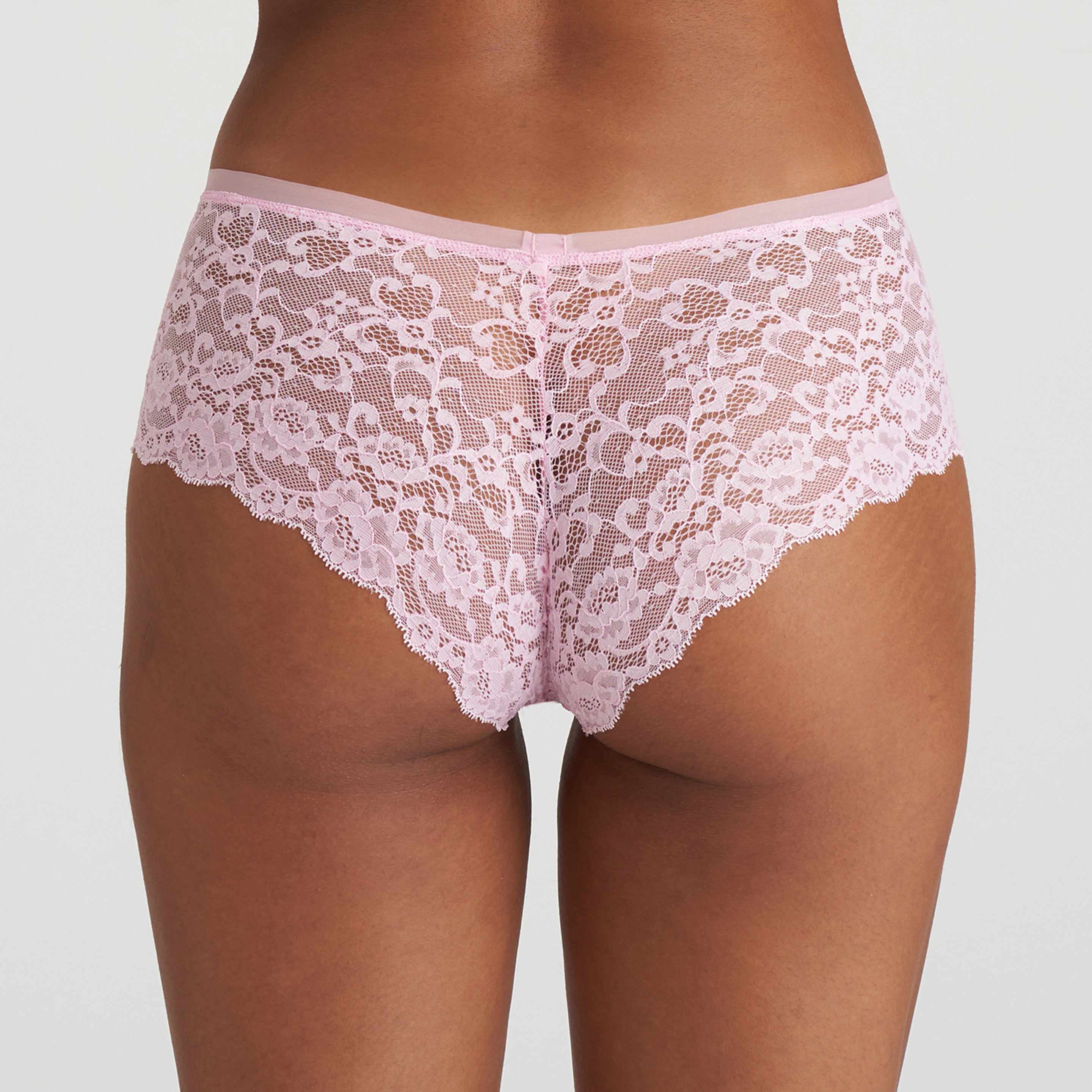 Marie Jo Color Studio Shorts (0521633) Lily Rose
