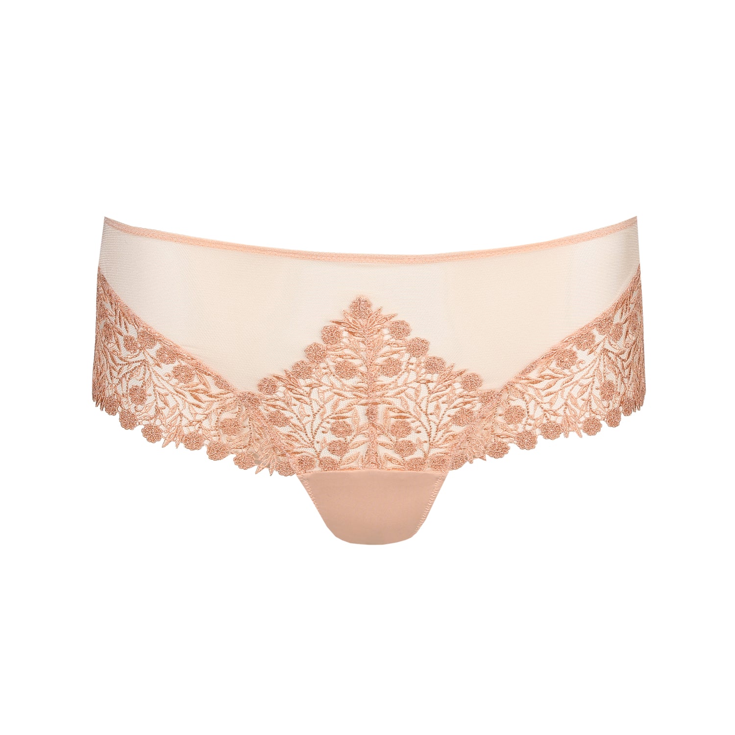 Marie Jo Danae Hotpants (0502572) Pinot Rose