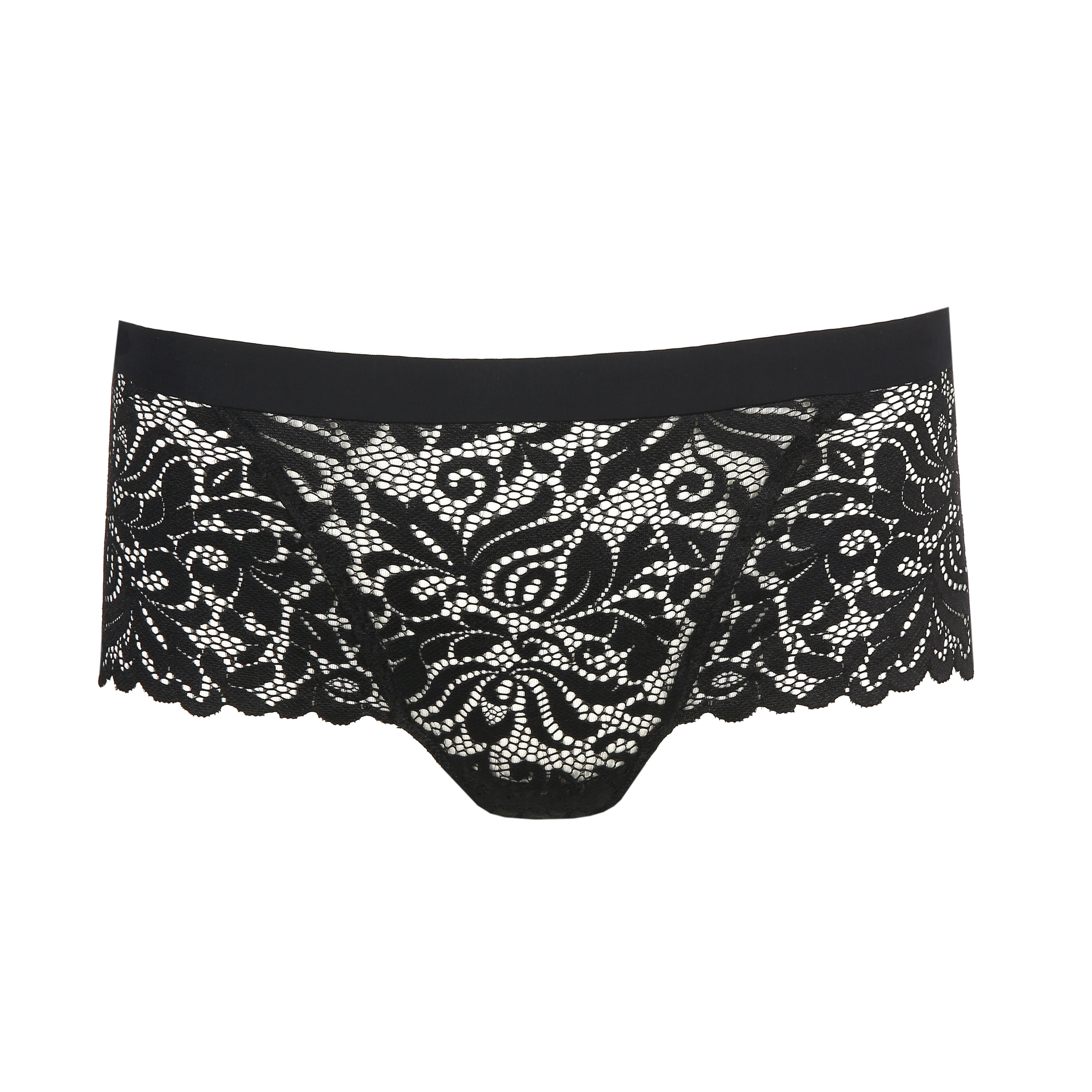 Marie Jo Elis Shorts (0502503) Black