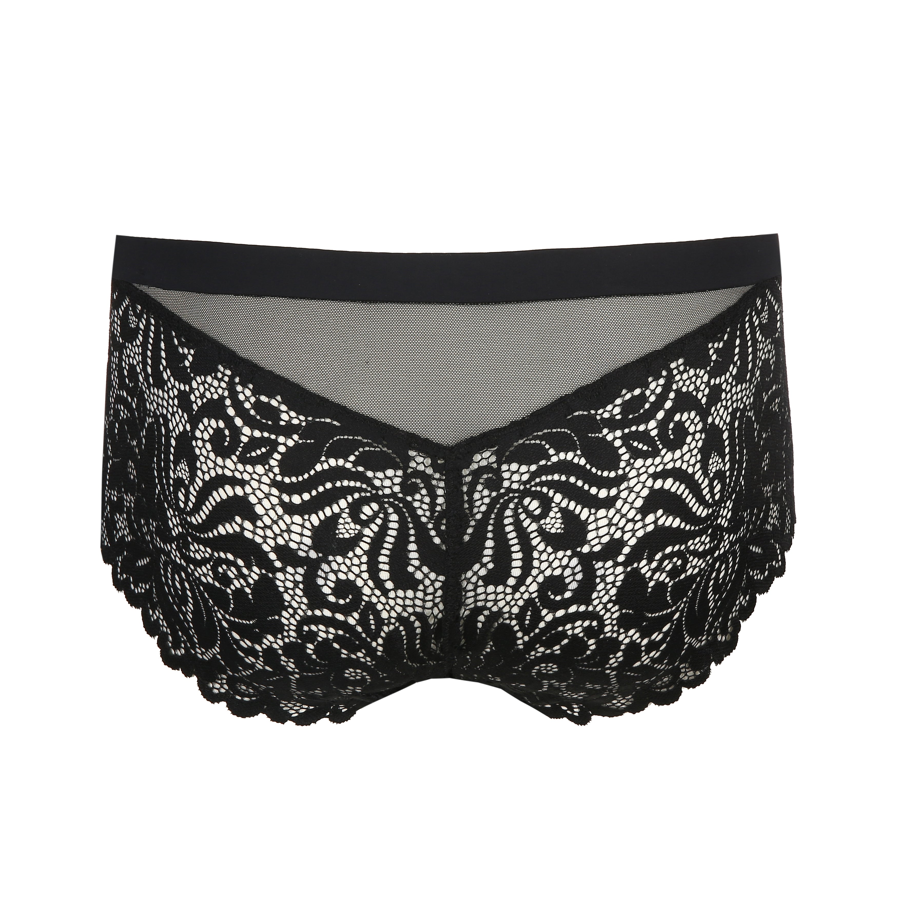 Marie Jo Elis Shorts (0502503) Black