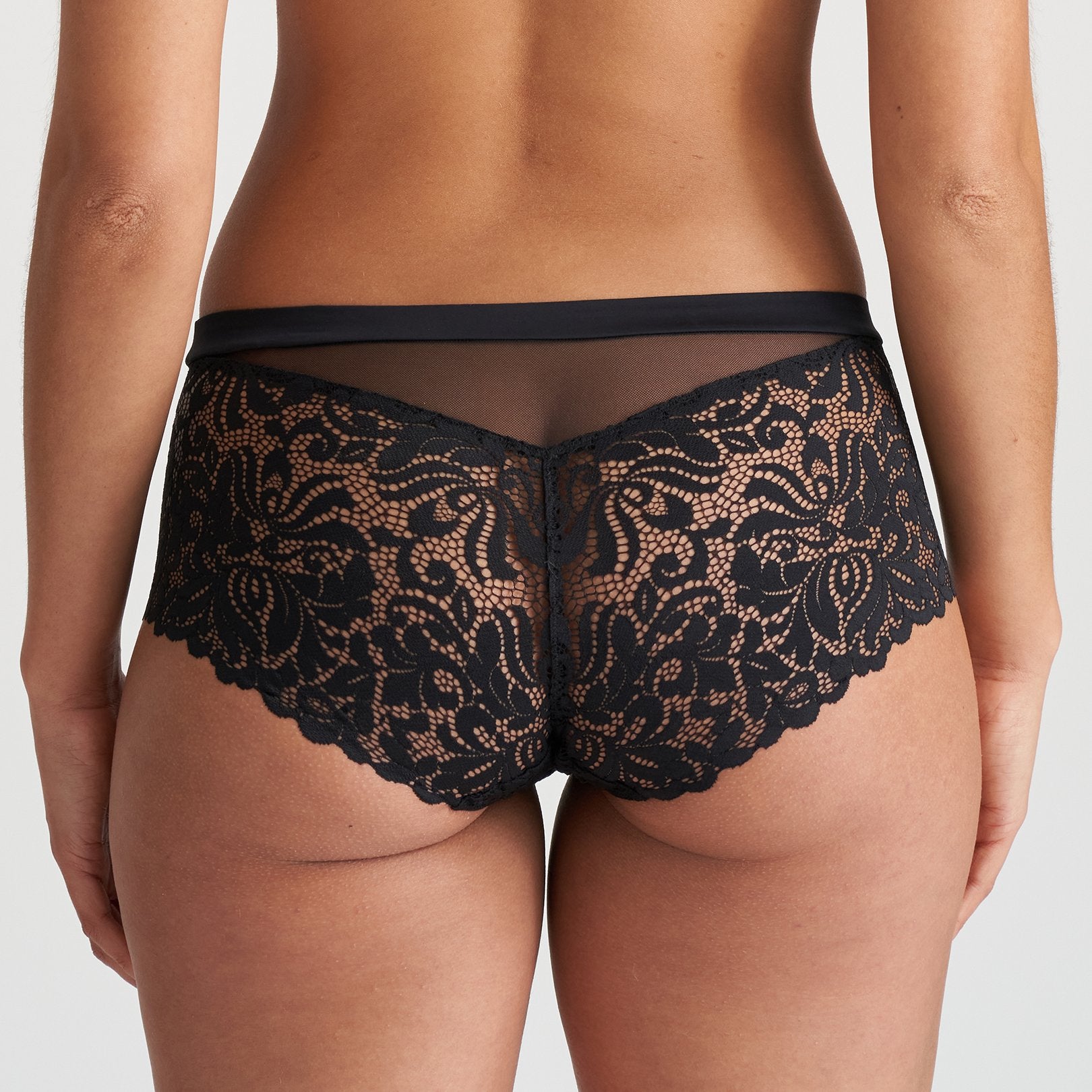 Marie Jo Elis Shorts (0502503) Black