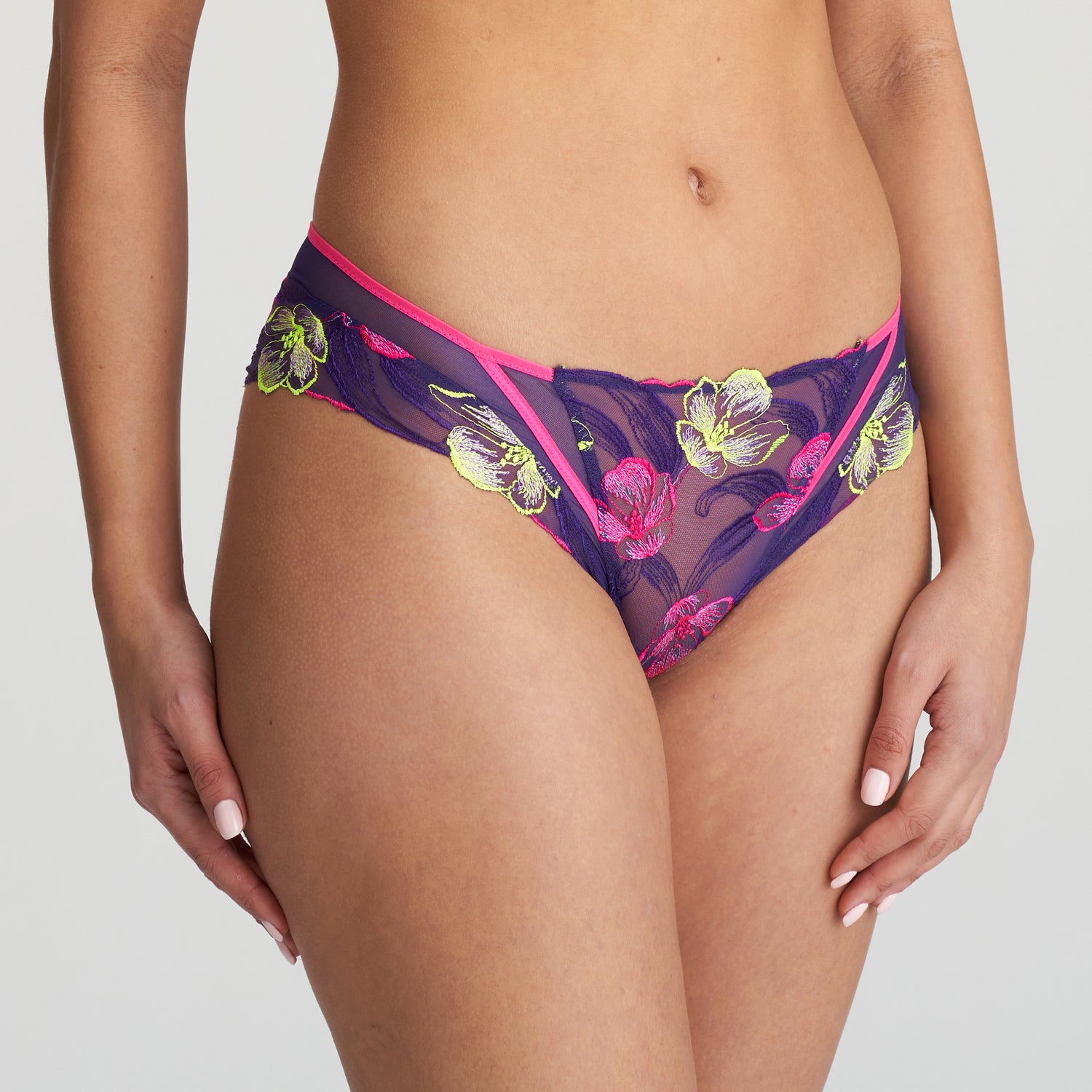 Шорты Marie Jo Georgia (0502602) Majestic Purple