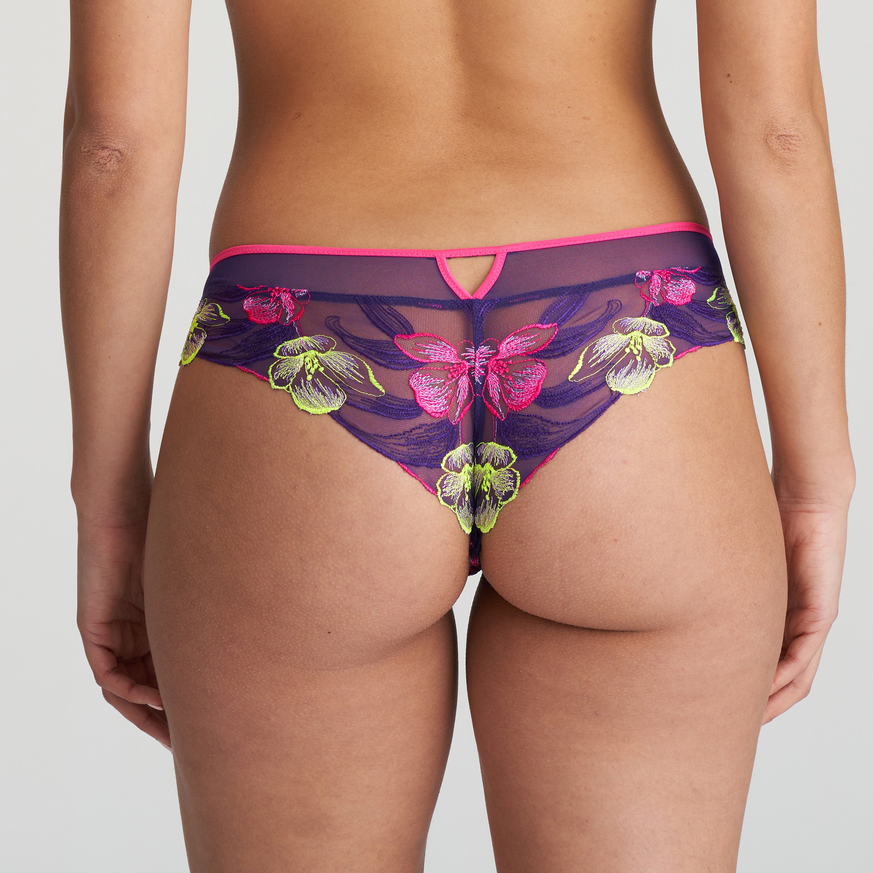 Шорты Marie Jo Georgia (0502602) Majestic Purple