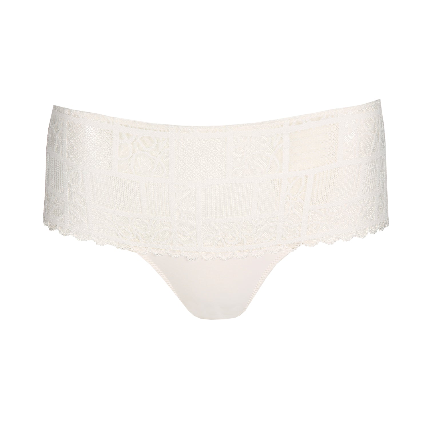 Marie Jo Jadei Hotpants (0502762) Natural