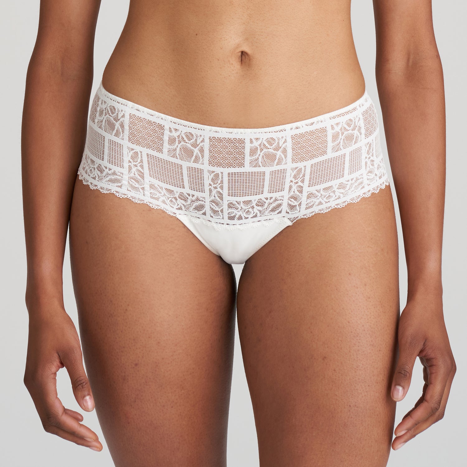 Marie Jo Jadei Hotpants (0502762) Natural