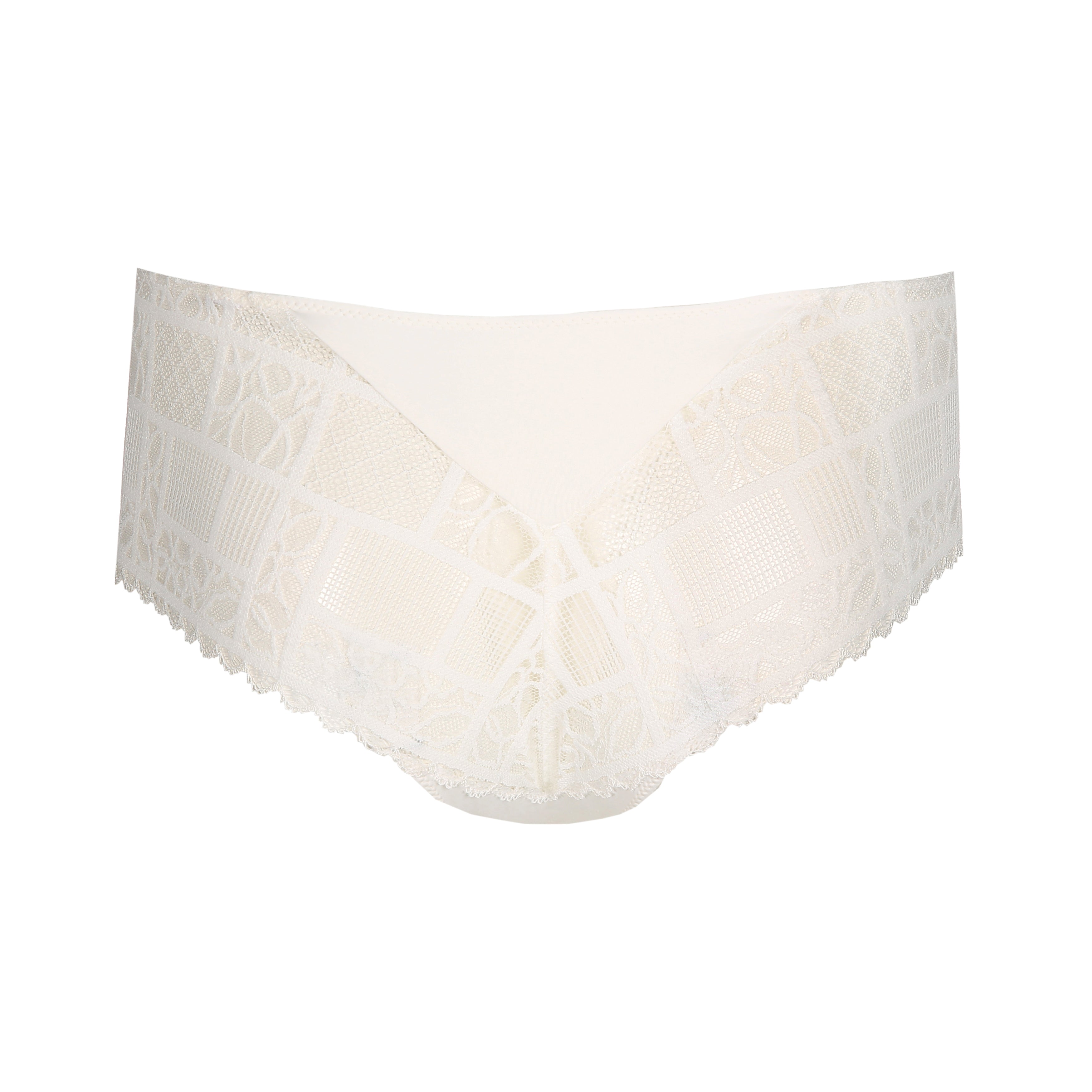 Marie Jo Jadei Hotpants (0502762) Natural