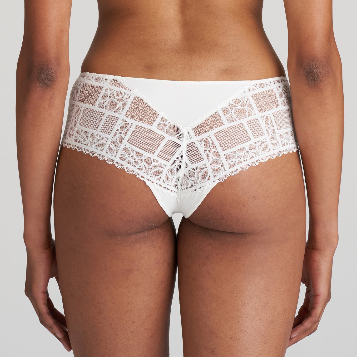 Marie Jo Jadei Hotpants (0502762) Natural