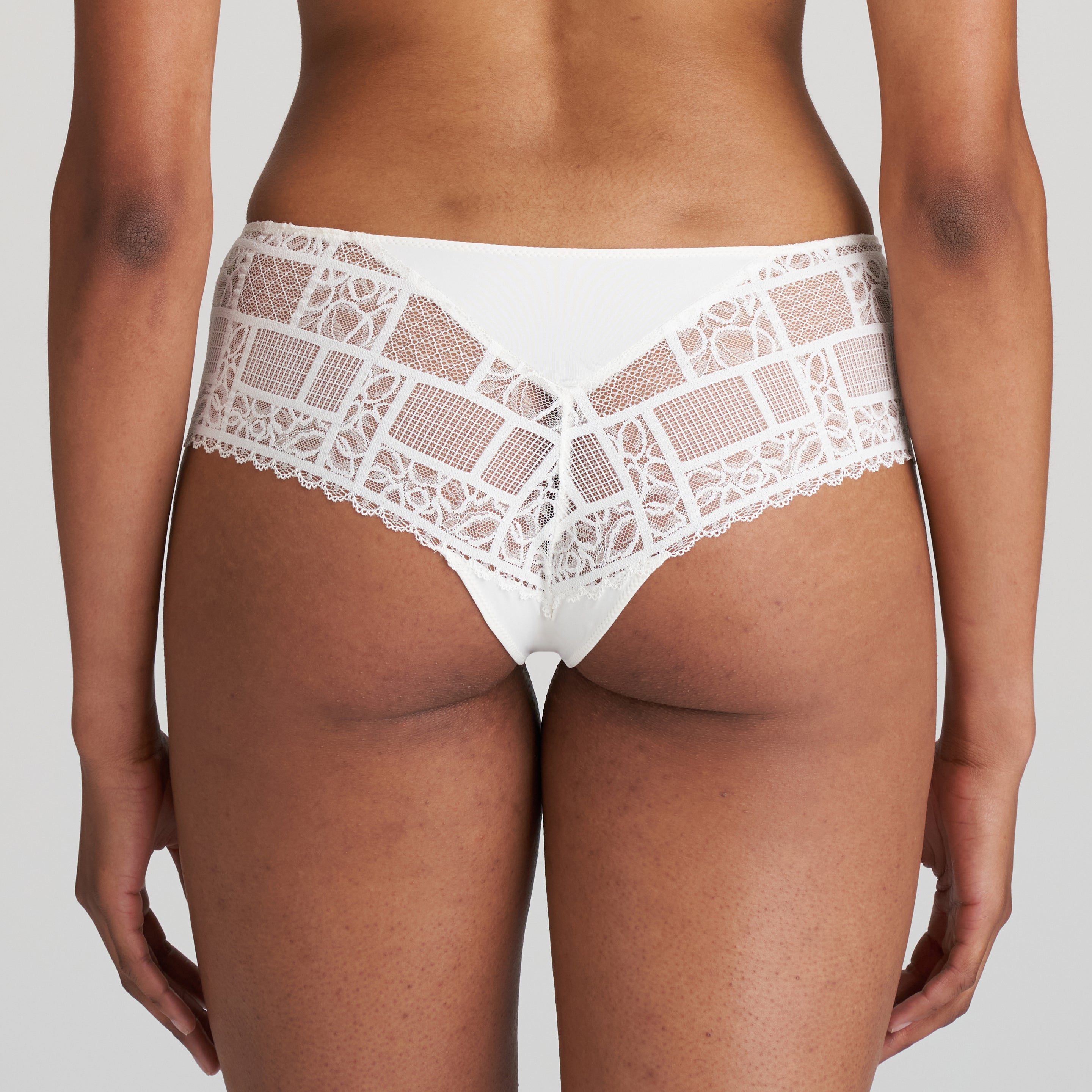 Marie Jo Jadei Hotpants (0502762) Natural