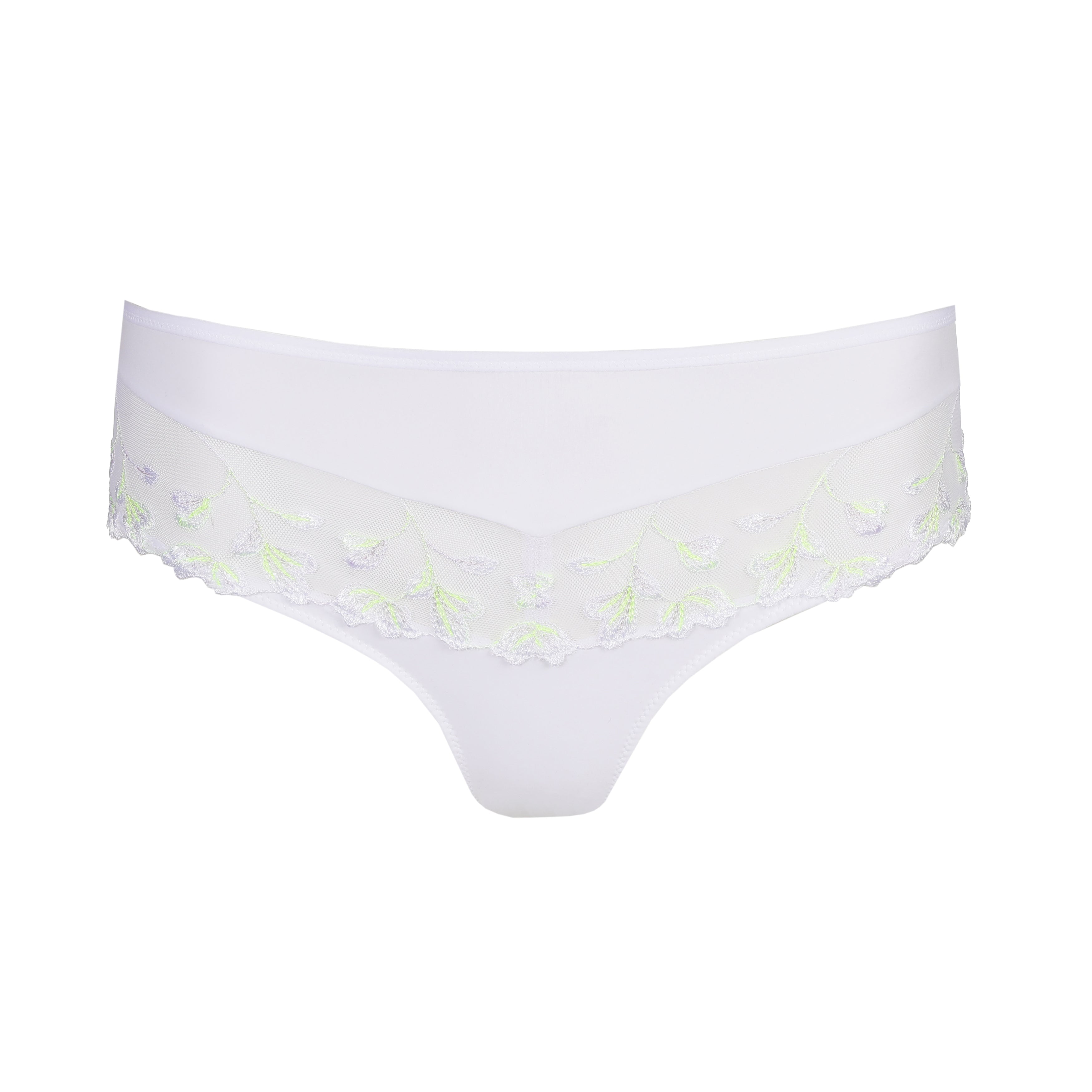 Marie Jo Leda Hotpants (0502522) White