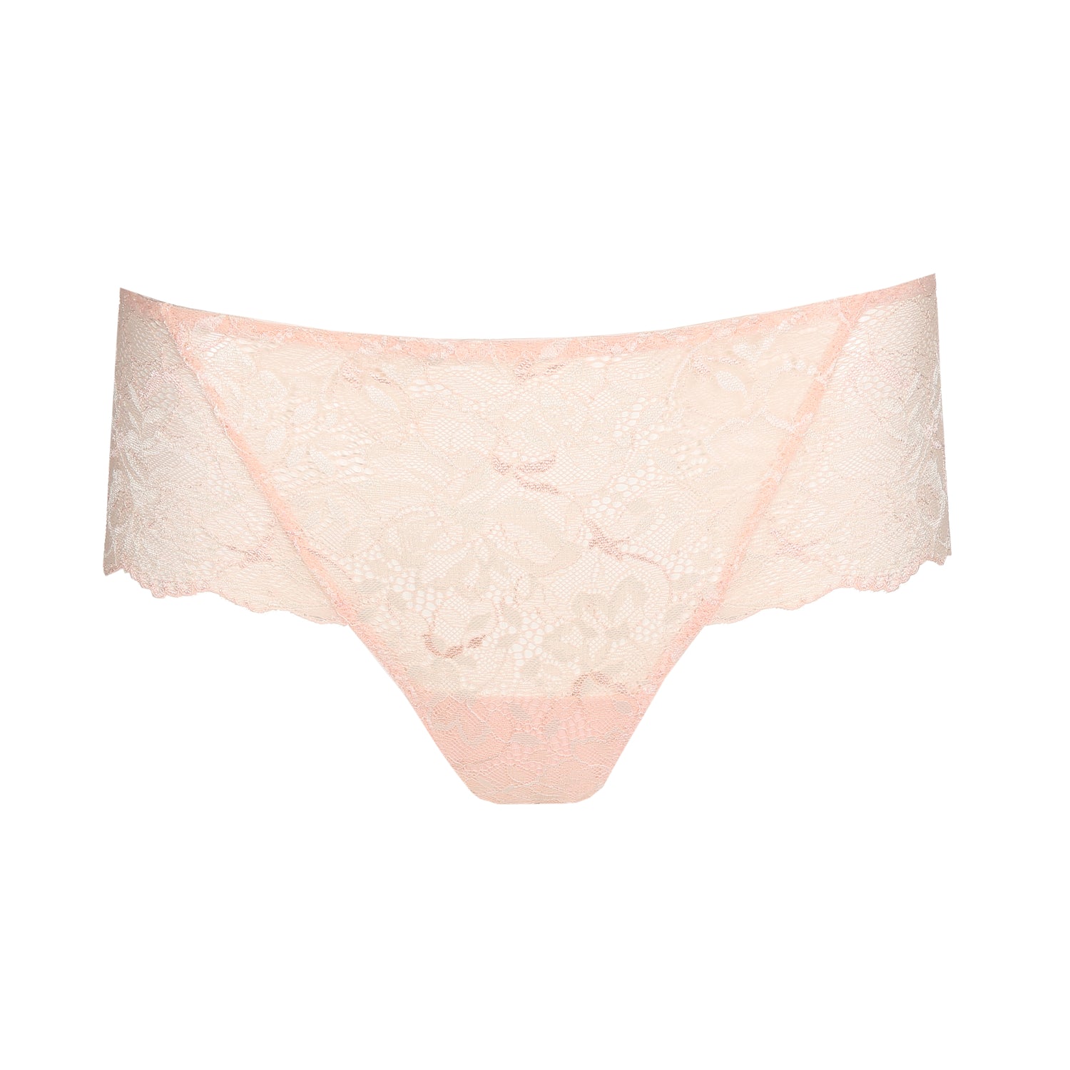 Marie Jo Manyla Hotpants (0502732) Pearly Pink