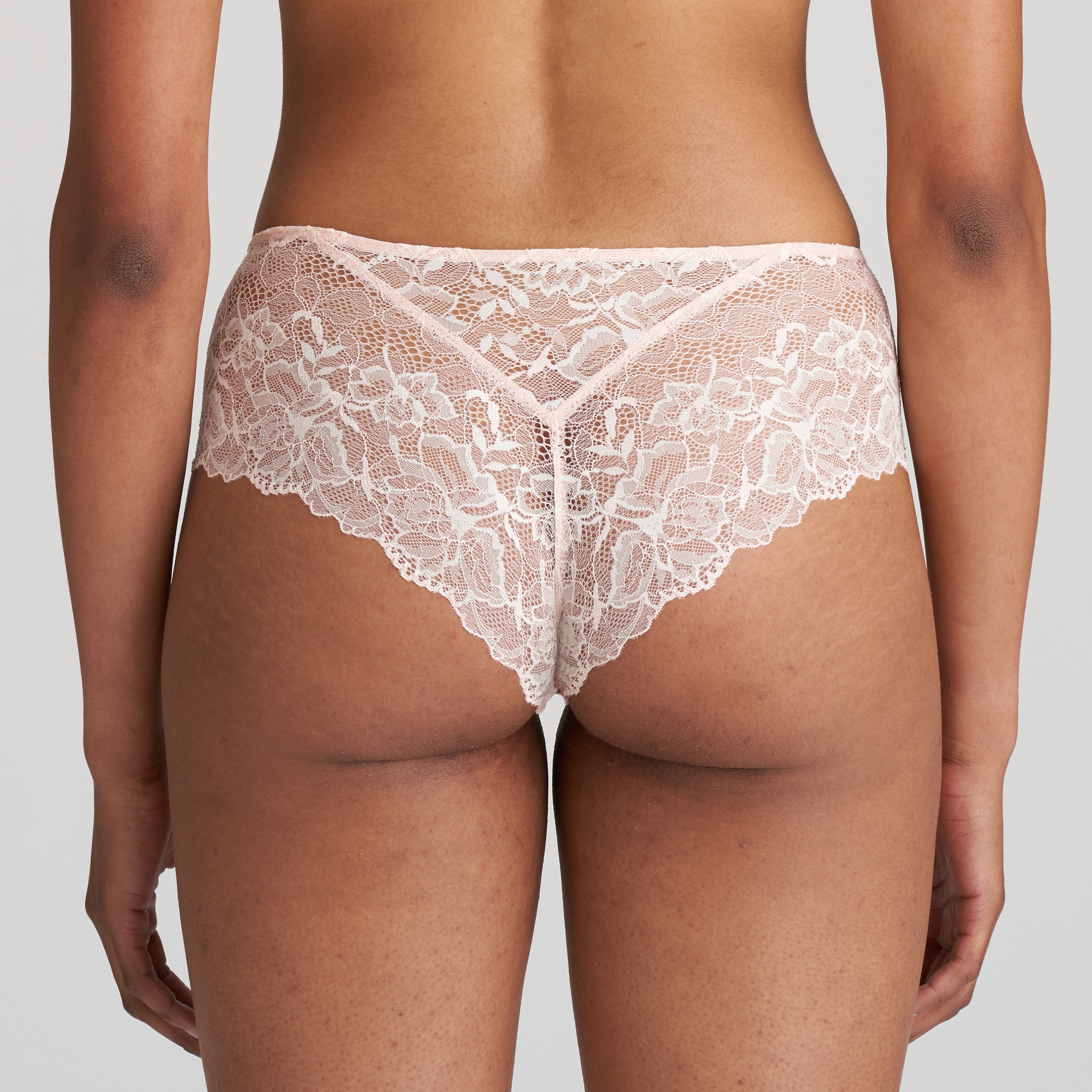 Marie Jo Manyla Hotpants (0502732) Pearly Pink