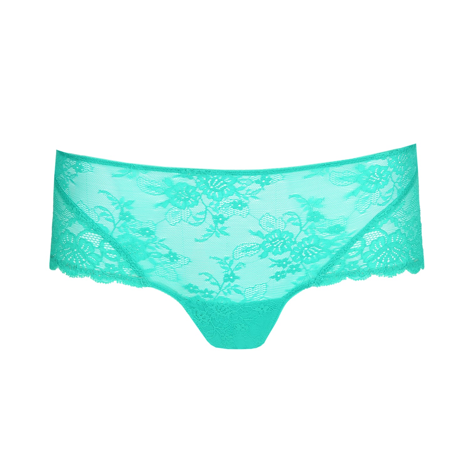 Marie Jo Melipha Hotpants (0502752) Vivid Green