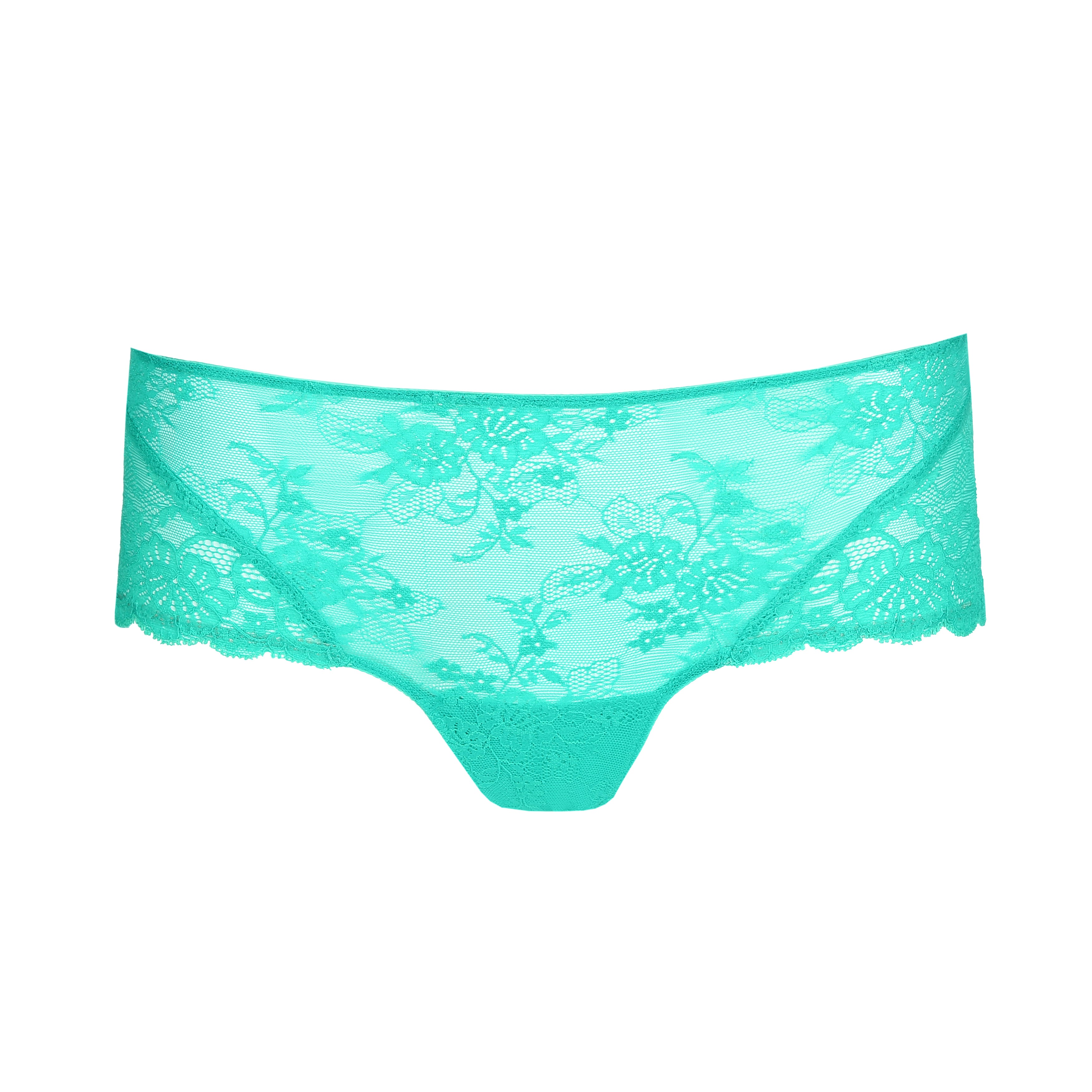 Marie Jo Melipha Hotpants (0502752) Vivid Green