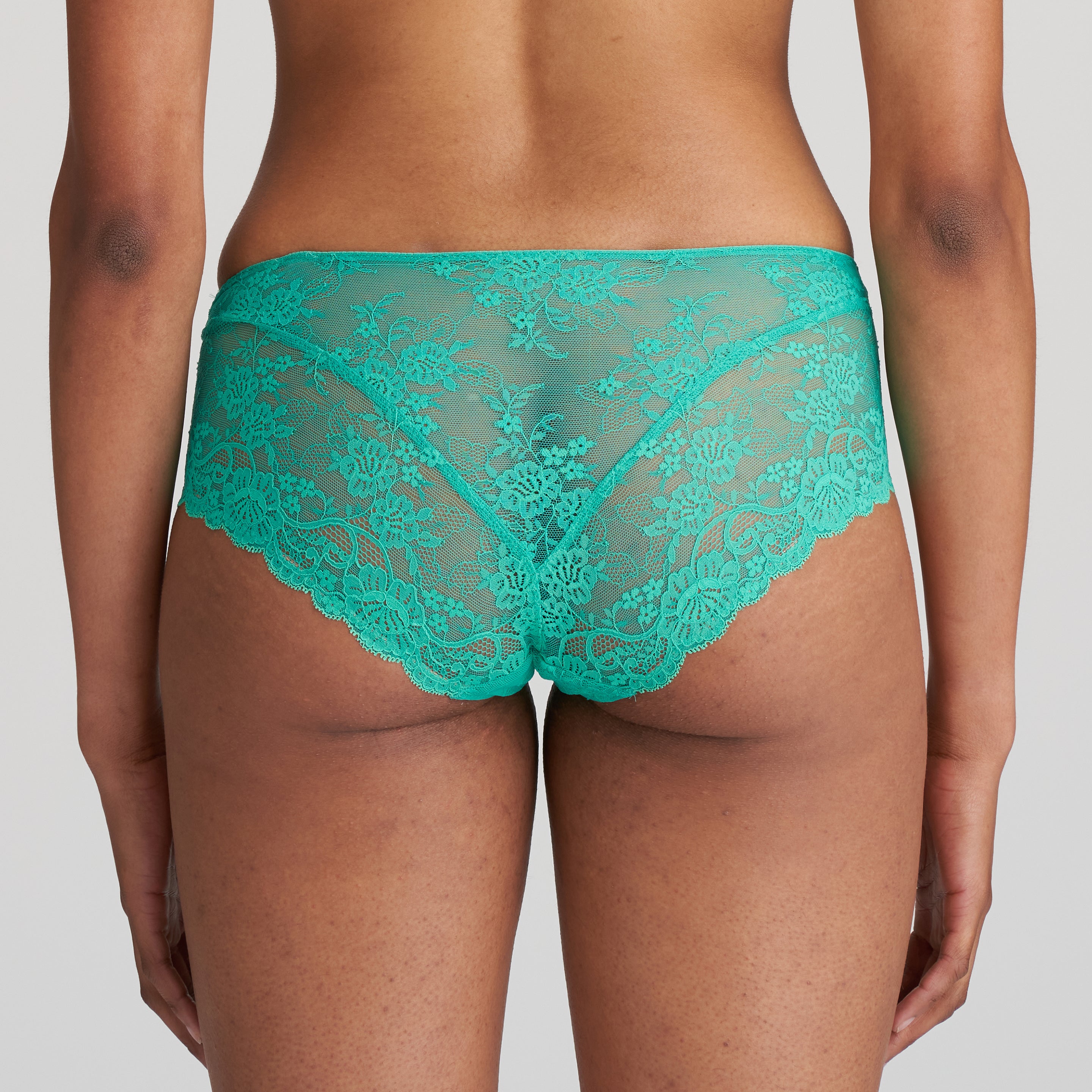 Marie Jo Melipha Hotpants (0502752) Vivid Green
