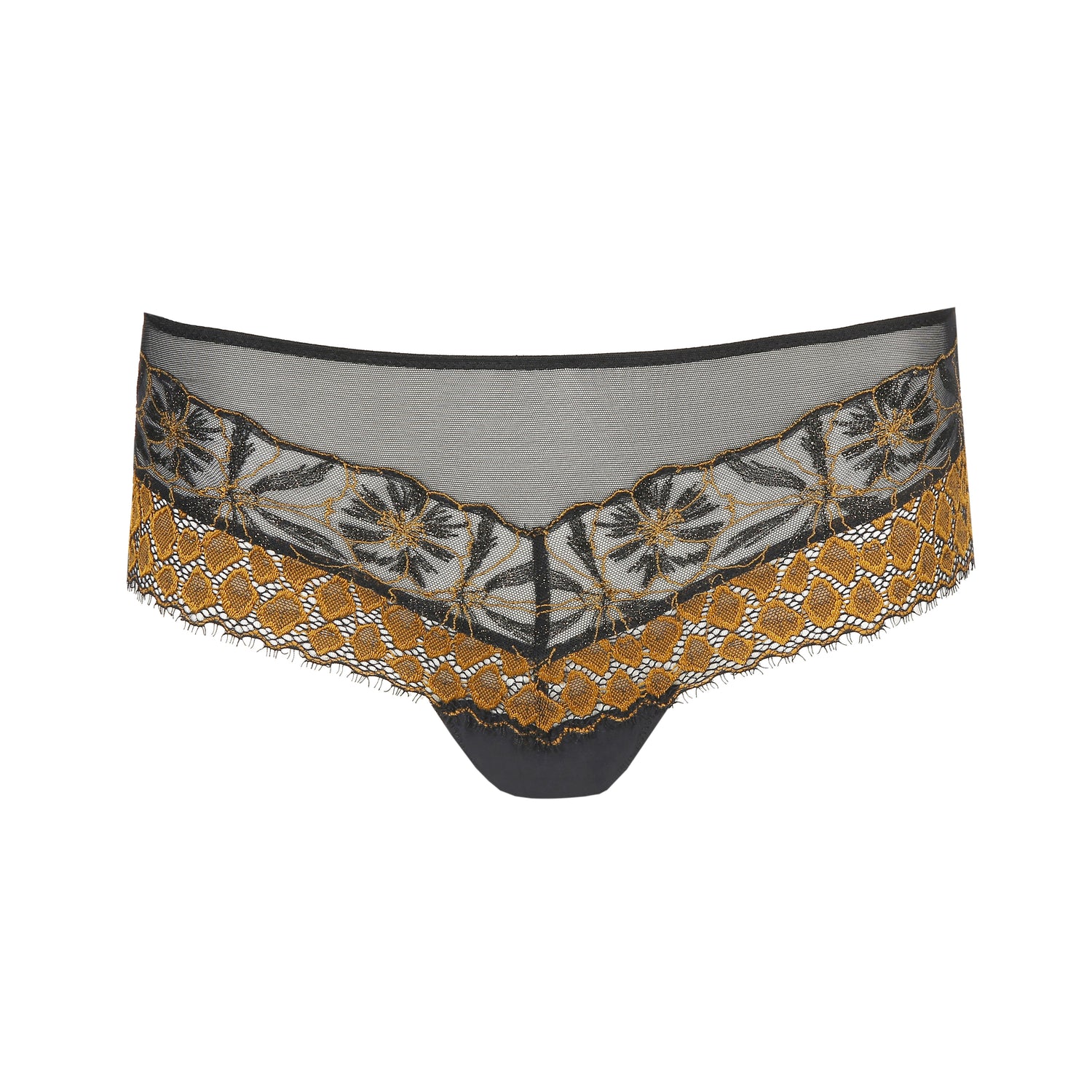 Marie Jo Naffi Hotpants (0502662) Honey