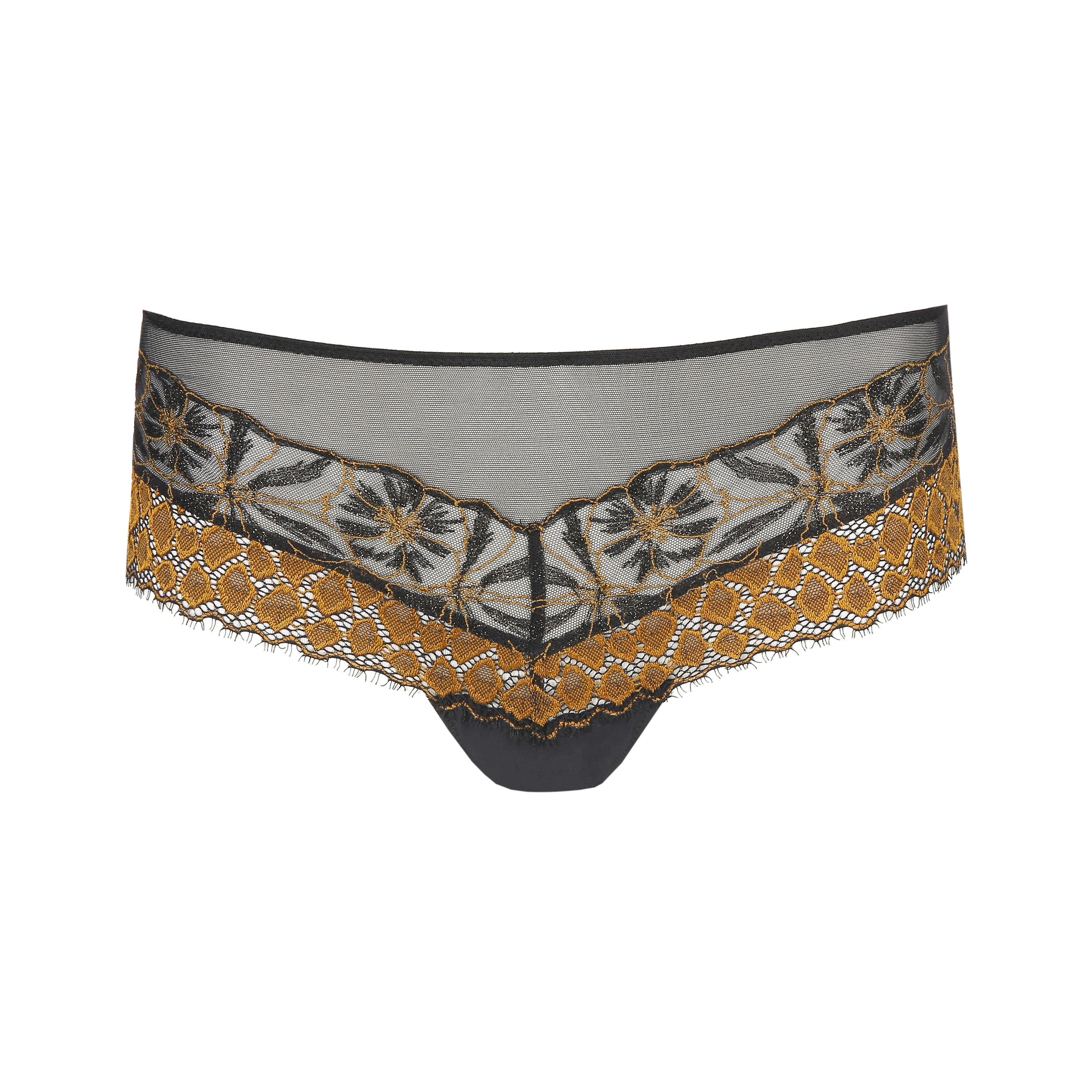 Marie Jo Naffi Hotpants (0502662) Honey