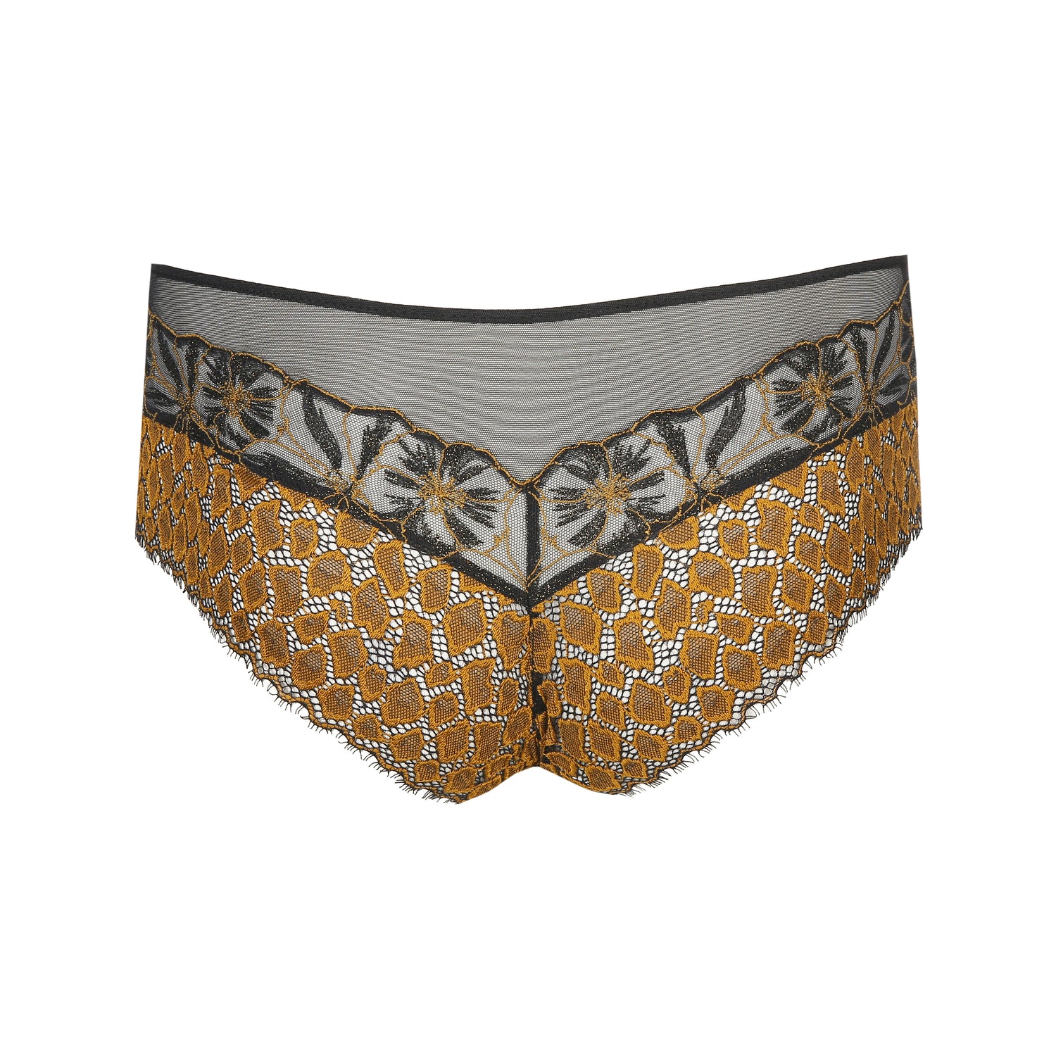 Marie Jo Naffi Hotpants (0502662) Honey
