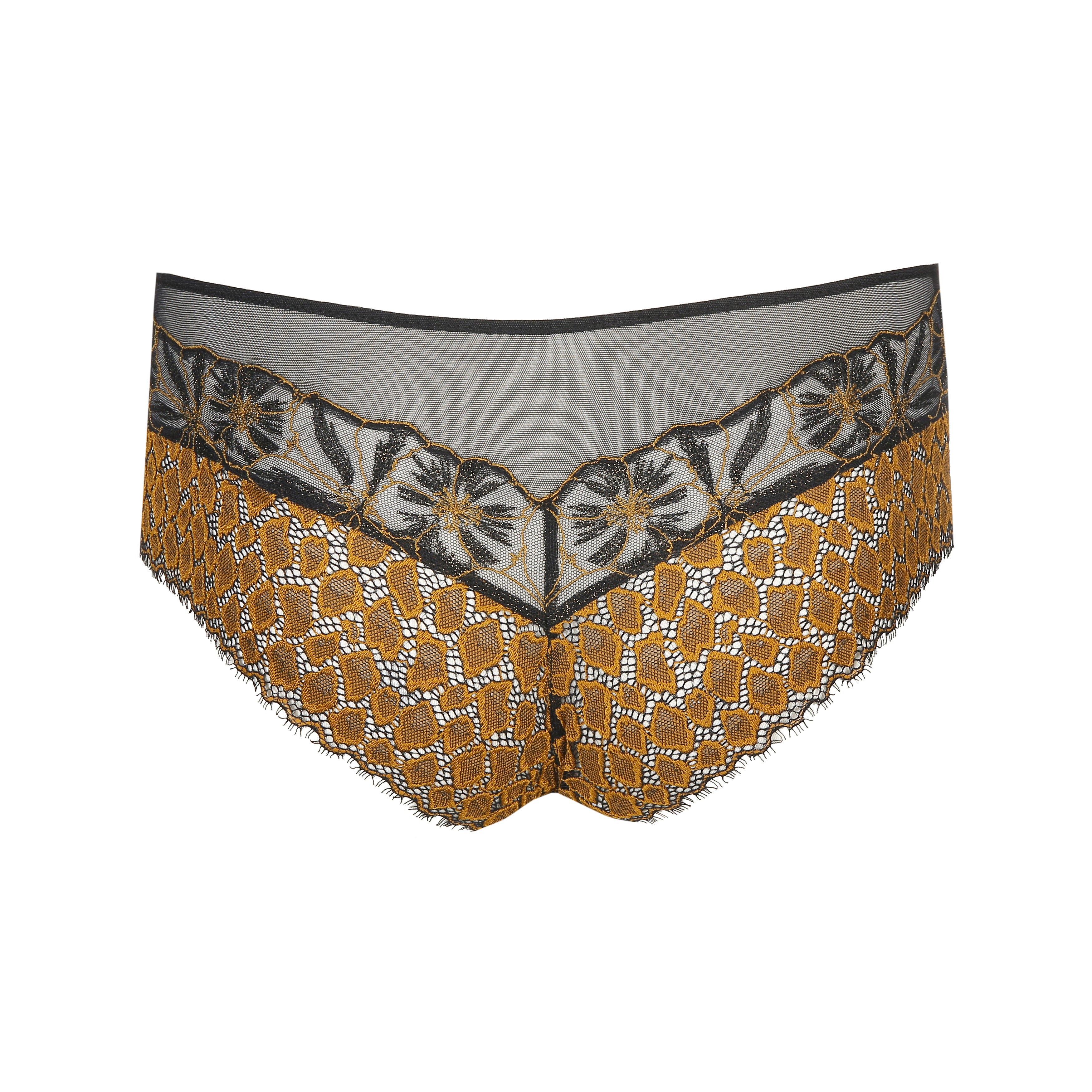 Marie Jo Naffi Hotpants (0502662) Honey