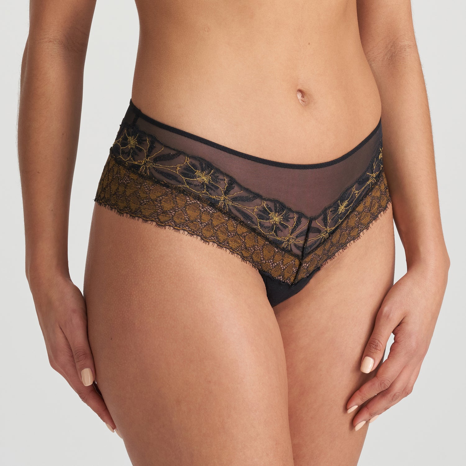 Marie Jo Naffi Hotpants (0502662) Honey