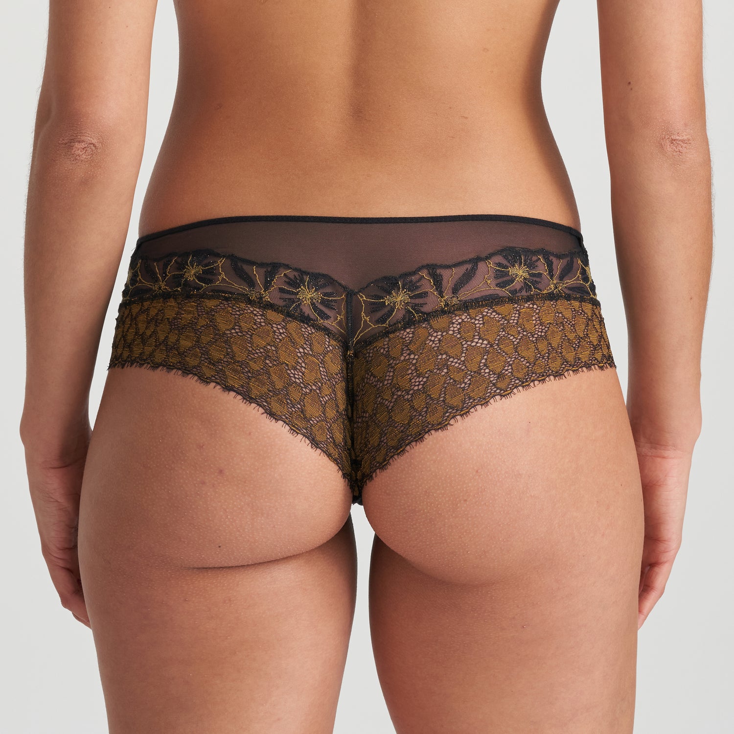 Marie Jo Naffi Hotpants (0502662) Honey