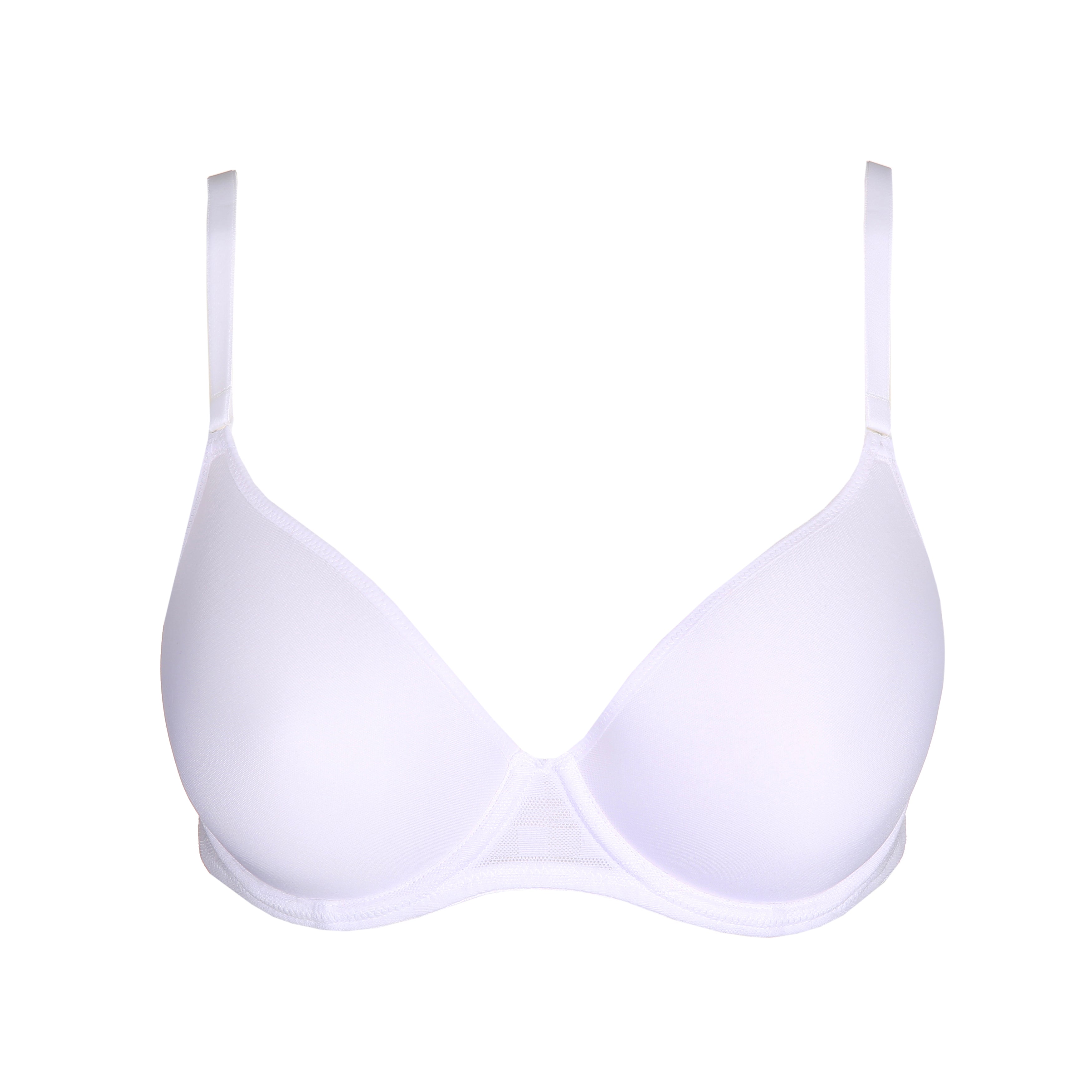 Marie Jo Jereme Spacer Full Cup Bra (0122396) White
