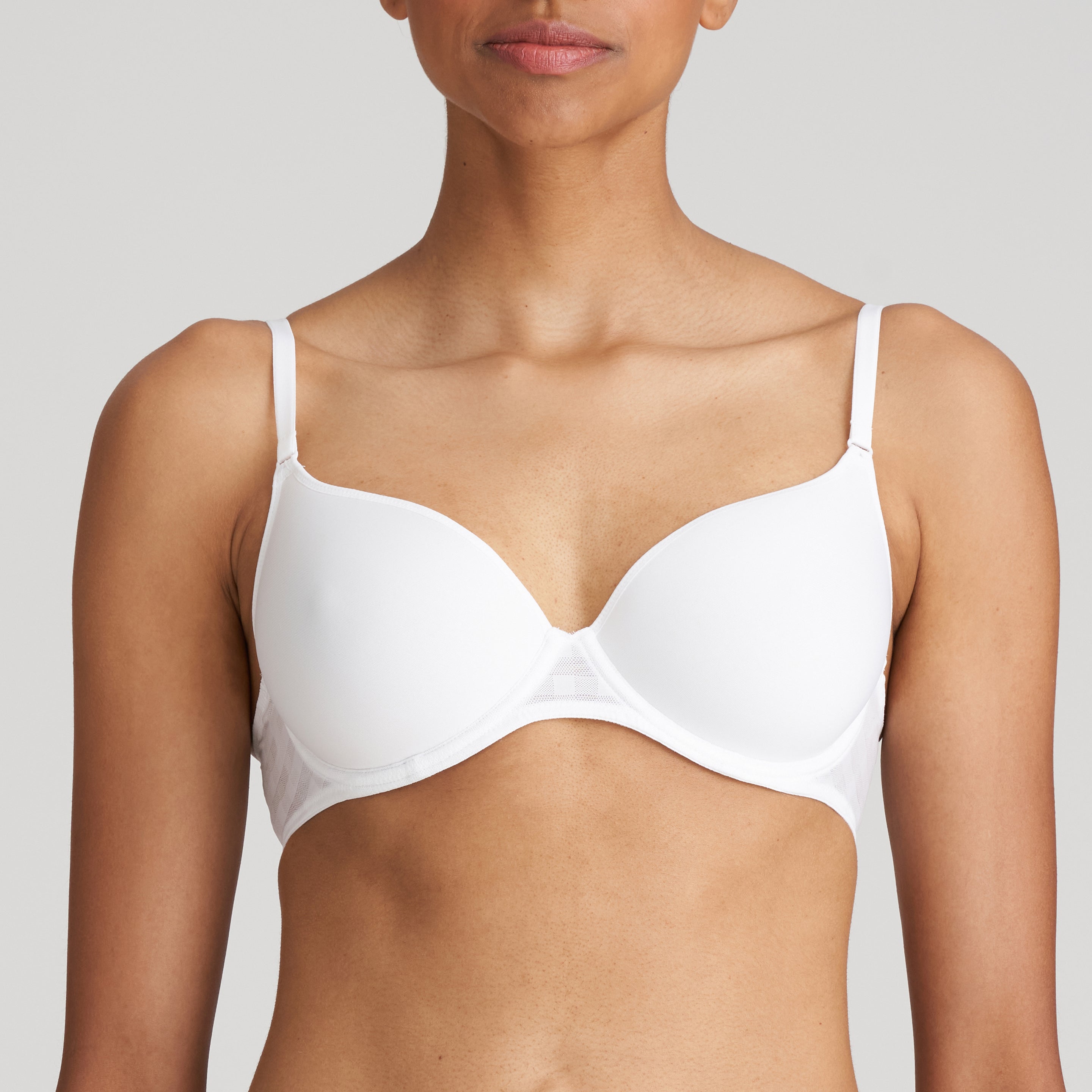 Marie Jo Jereme Spacer Full Cup Bra (0122396) White