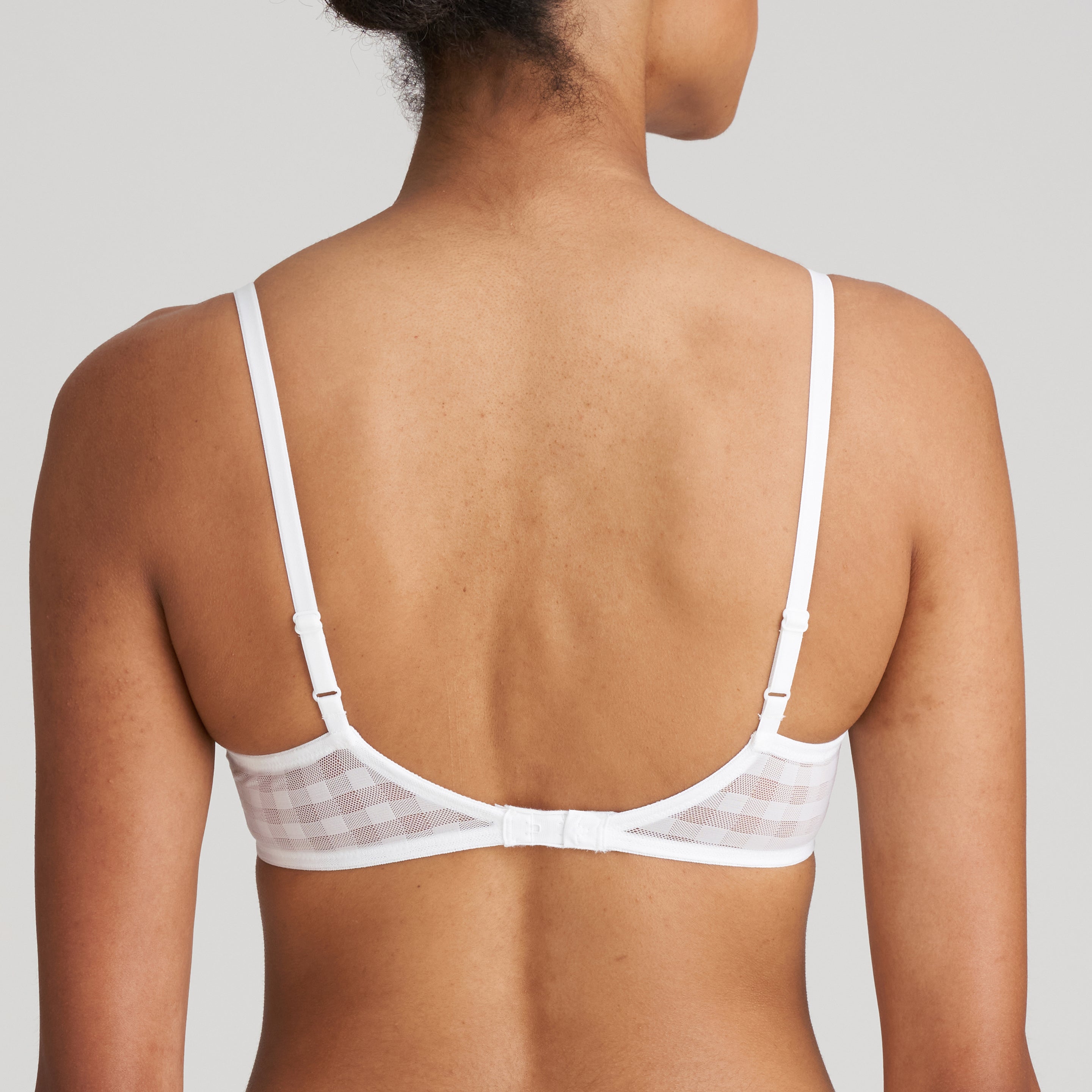 Marie Jo Jereme Spacer Full Cup Bra (0122396) White