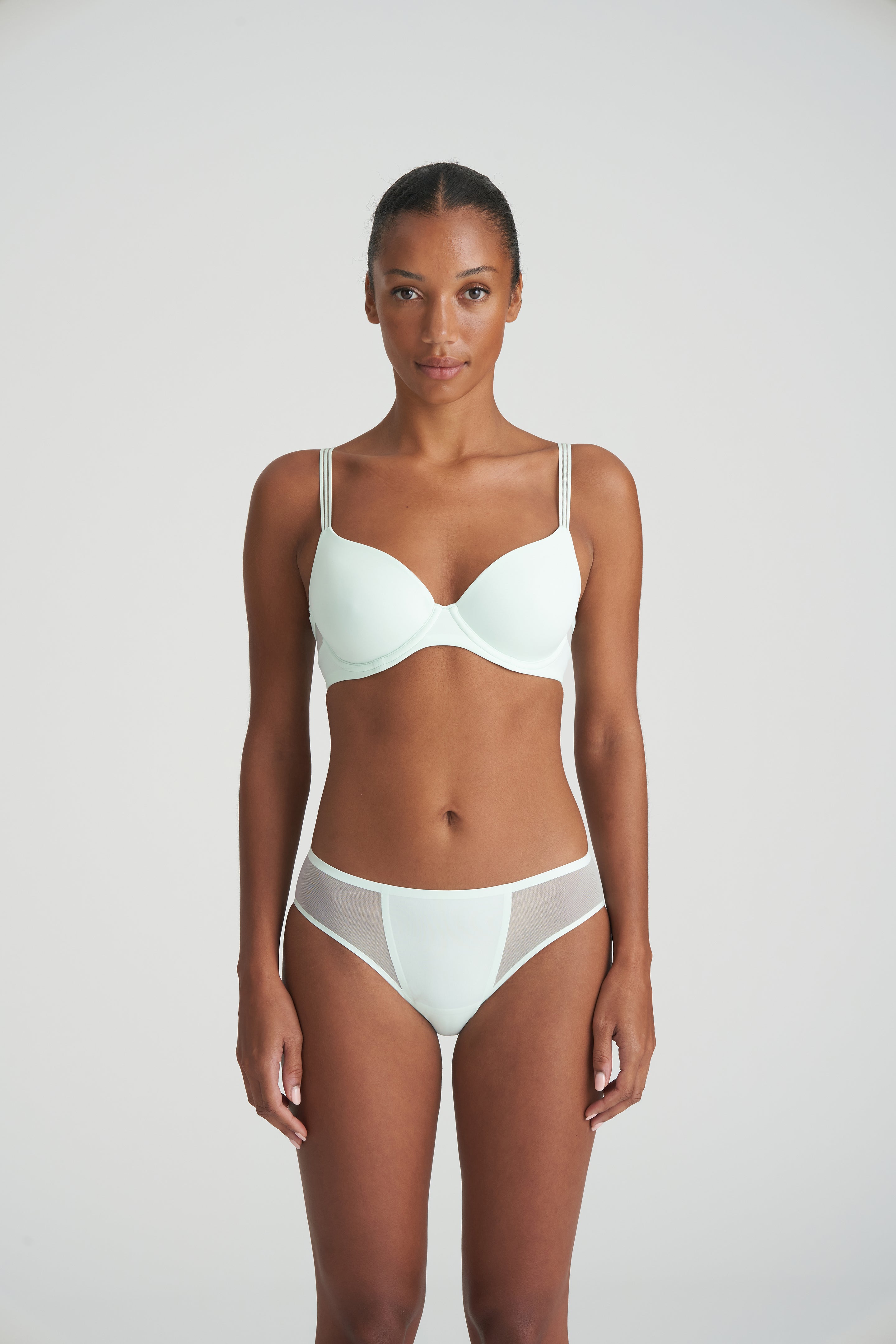 Marie Jo Louie Spacer Full Cup Bra (0122096) Spring Blossom