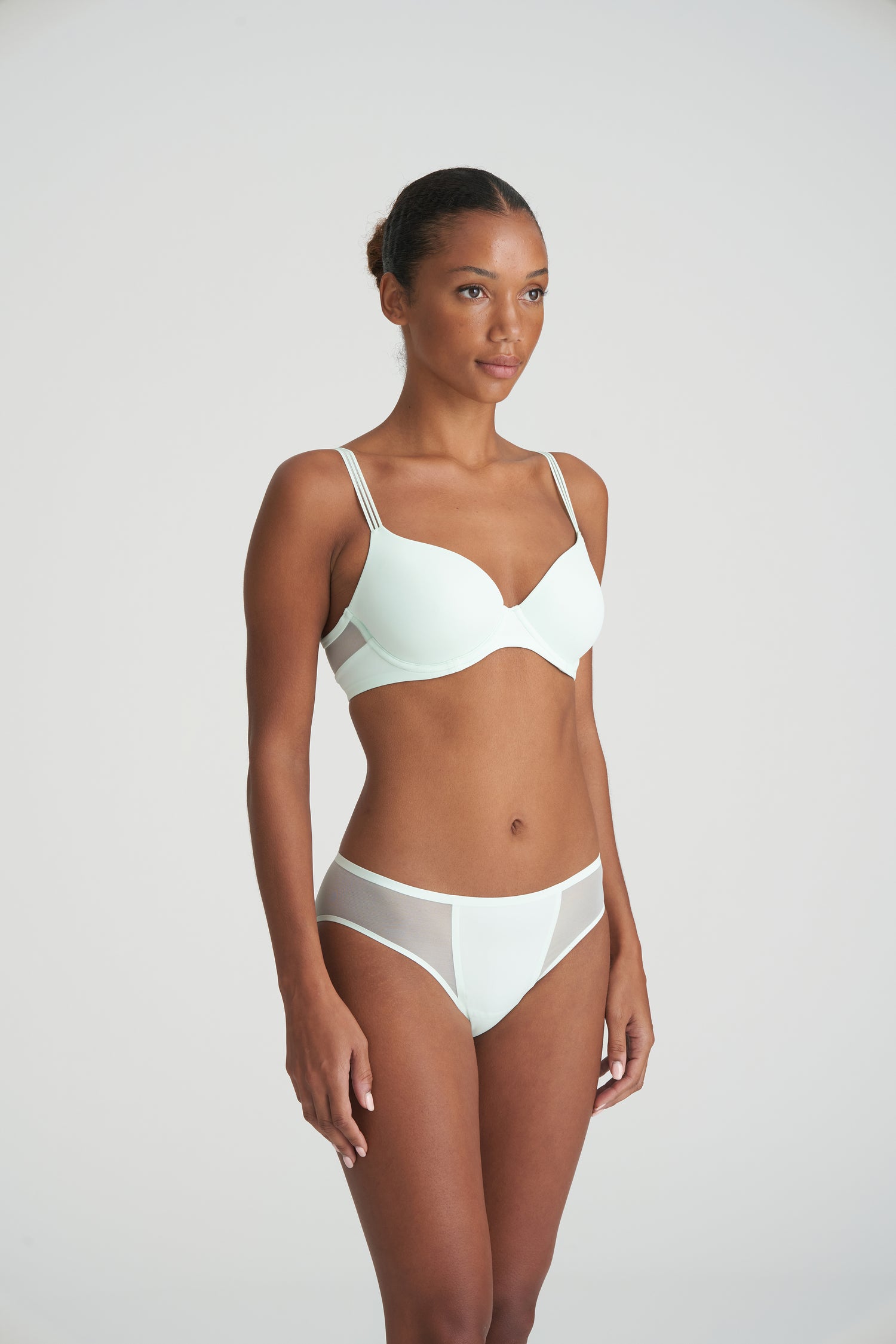 Marie Jo Louie Spacer Full Cup Bra (0122096) Spring Blossom