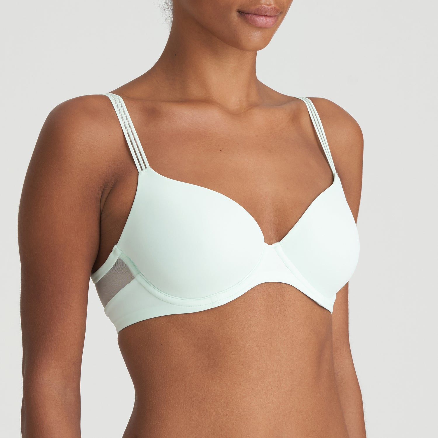 Marie Jo Louie Spacer Full Cup Bra (0122096) Spring Blossom