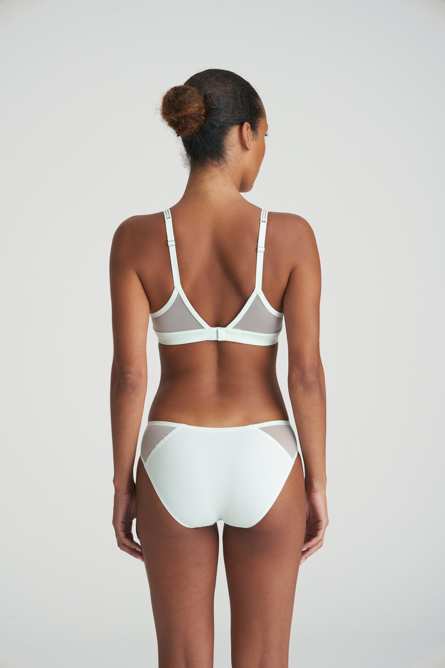 Marie Jo Louie Spacer Full Cup Bra (0122096) Spring Blossom