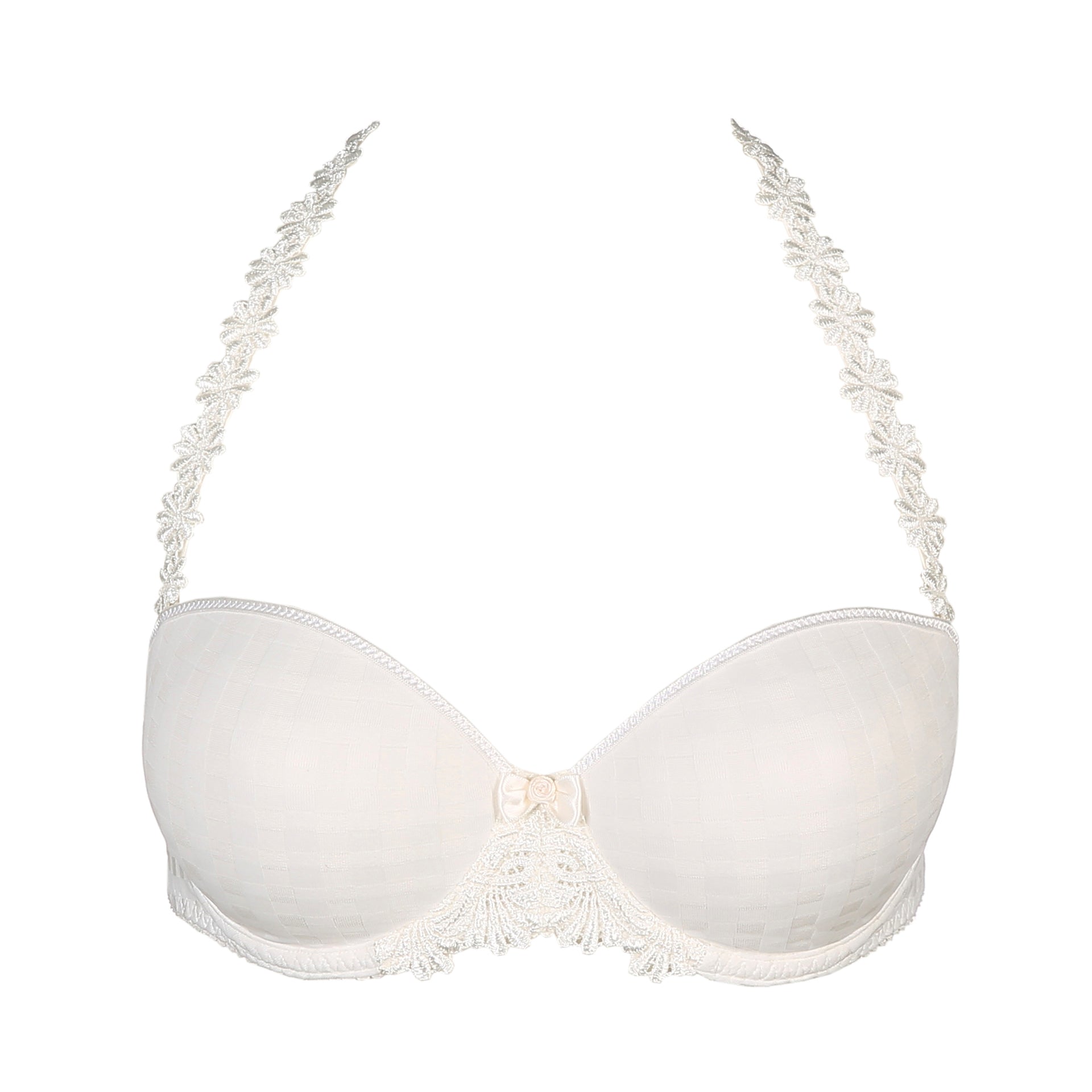 Marie Jo Avero Padded Bra Strapless (0200413) Natural