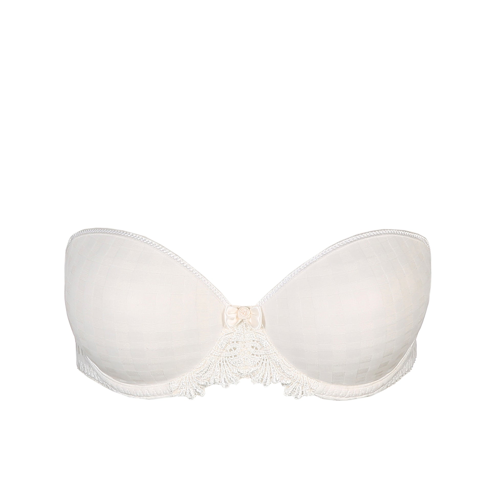 Marie Jo Avero Padded Bra Strapless (0200413) Natural