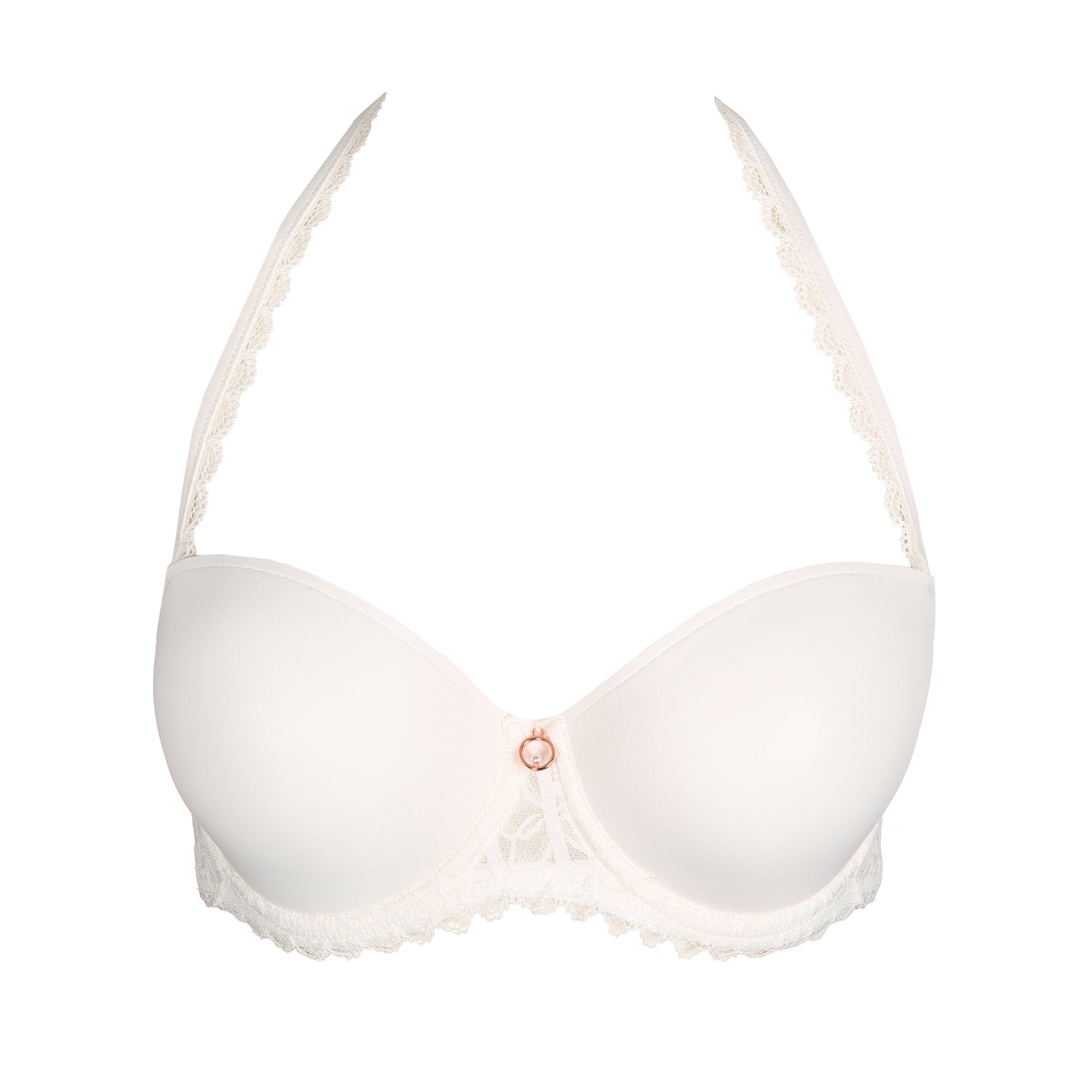 Marie Jo Jadei Padded Bra Strapless (0102768) Natural