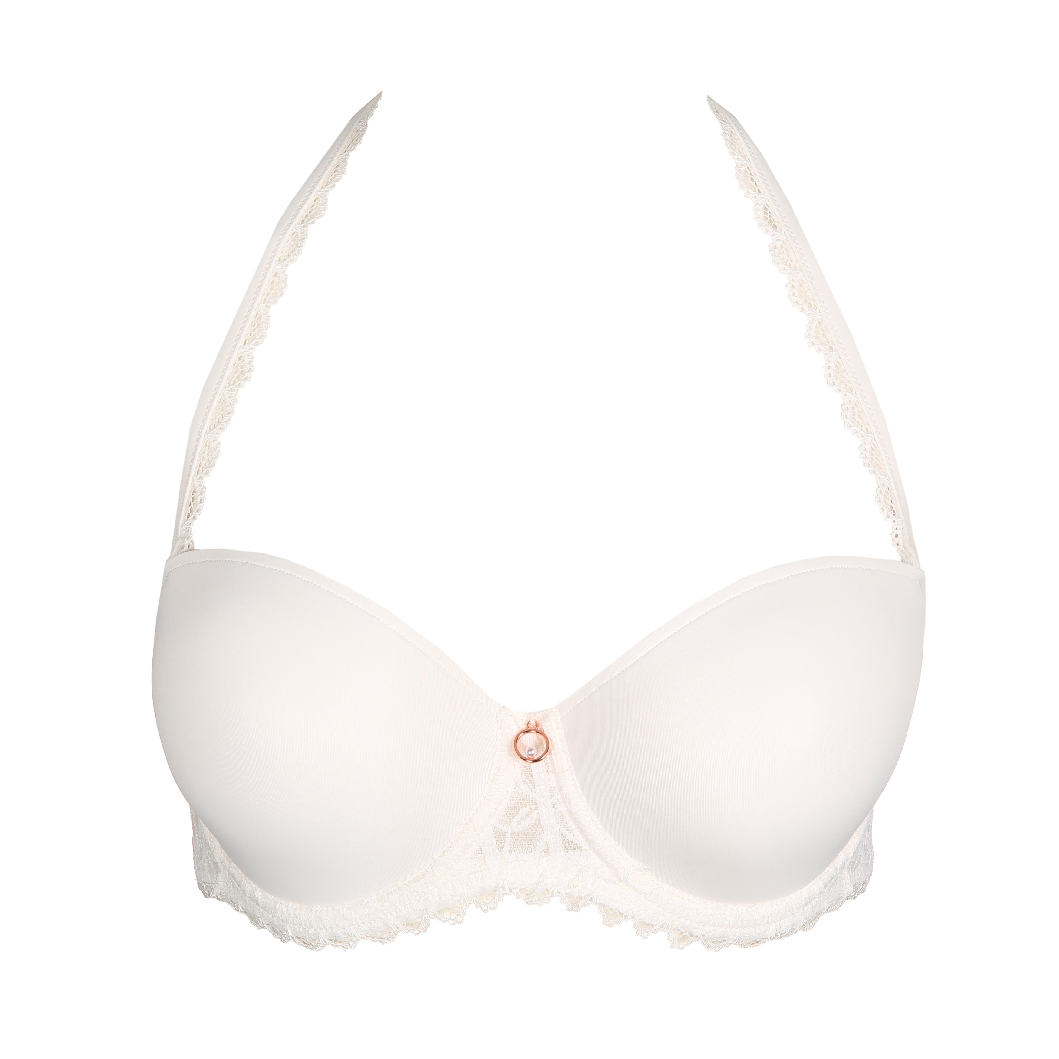 Marie Jo Jadei Padded Bra Strapless (0102768) Natural