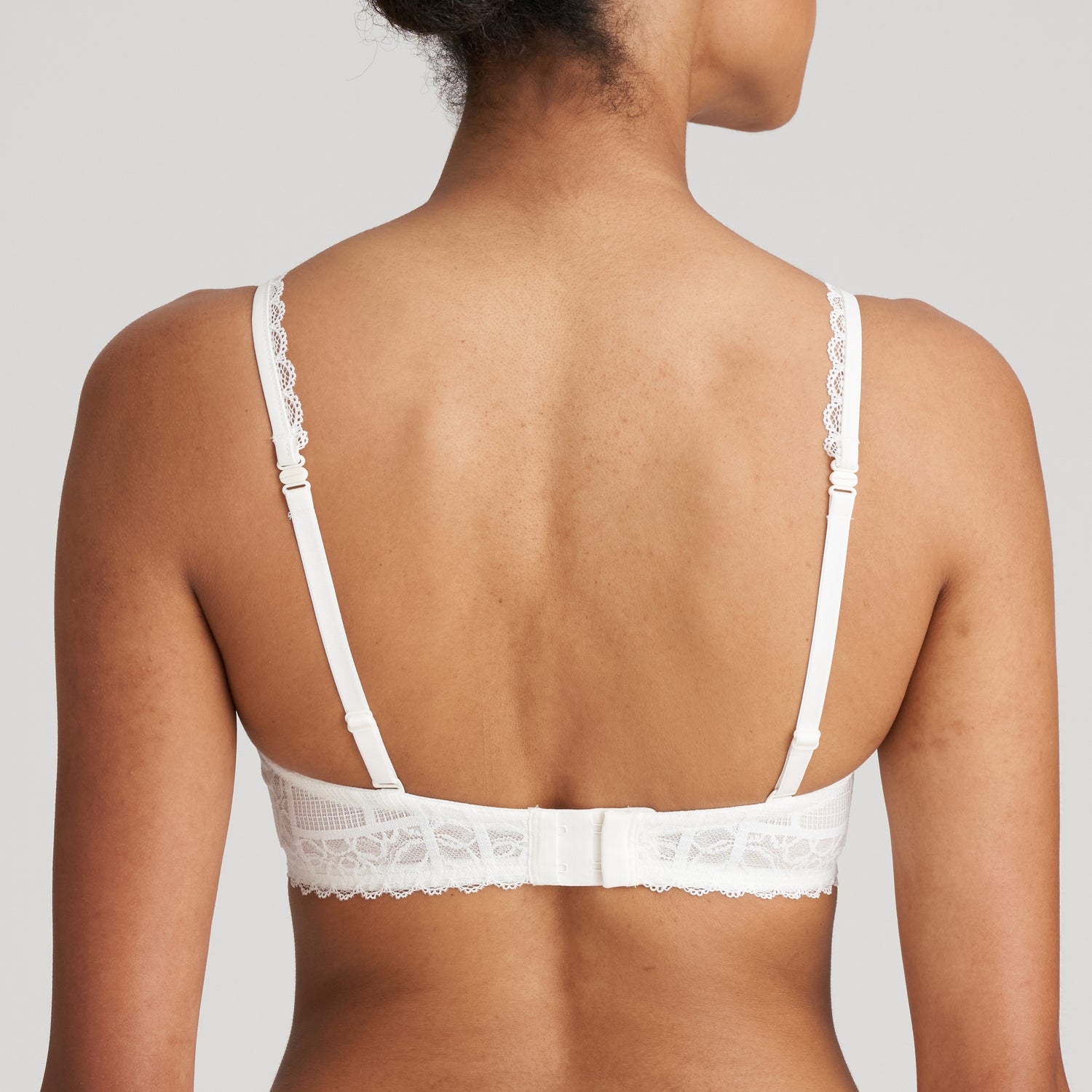 Marie Jo Jadei Padded Bra Strapless (0102768) Natural