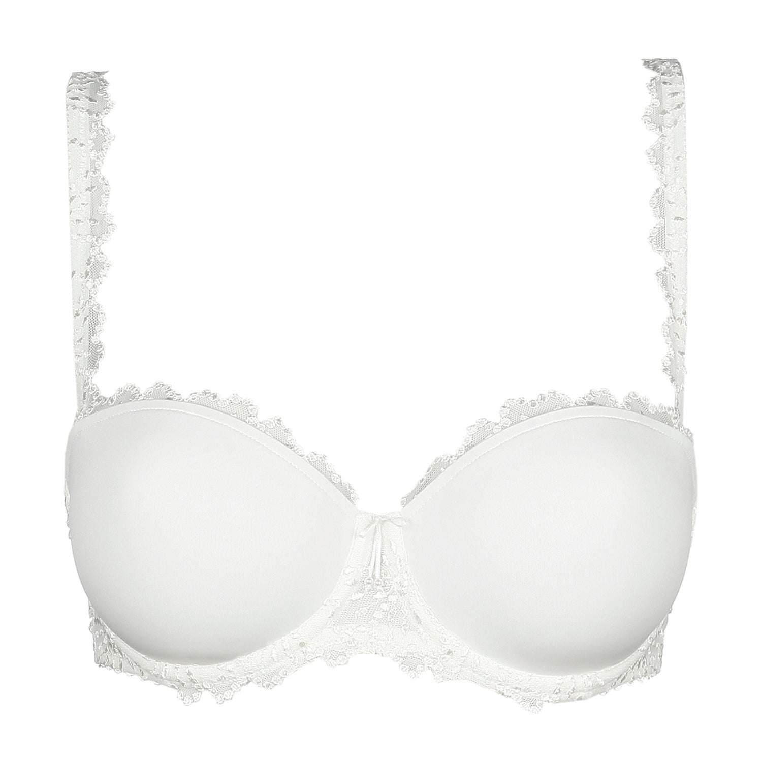 Marie Jo Jane Padded Bra Strapless (0101338) Natural