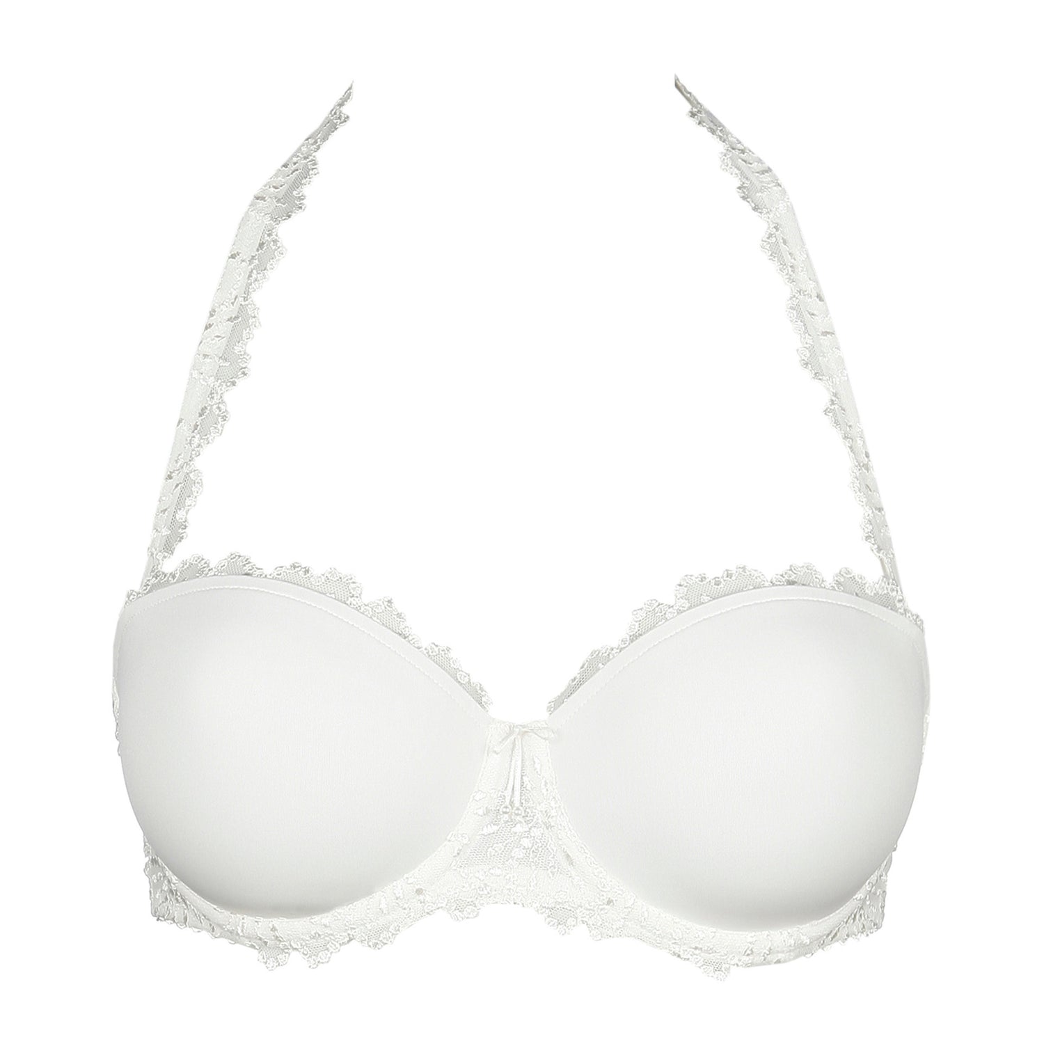 Marie Jo Jane Padded Bra Strapless (0101338) Natural
