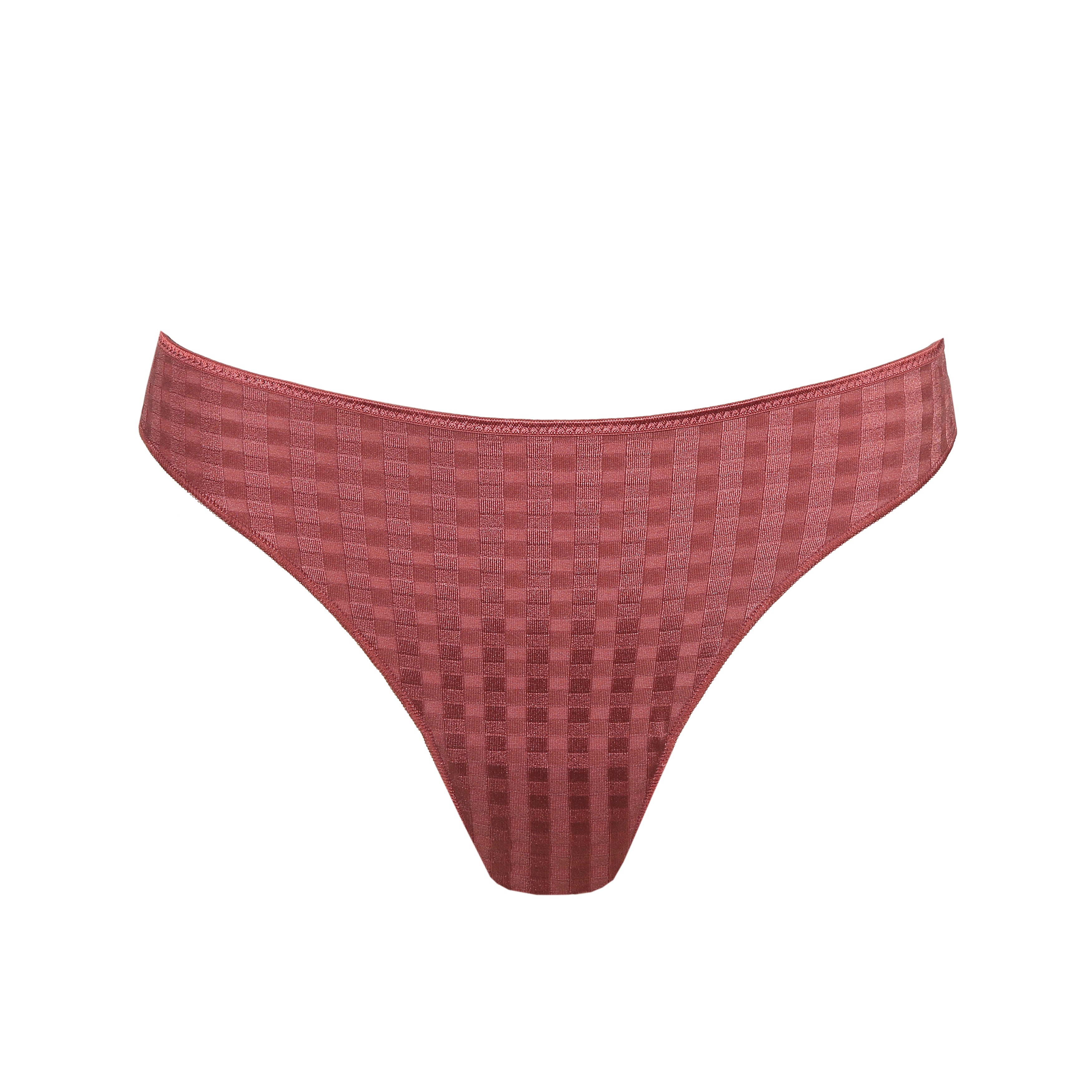 Marie Jo Avero Thong (0600410) Wild Ginger