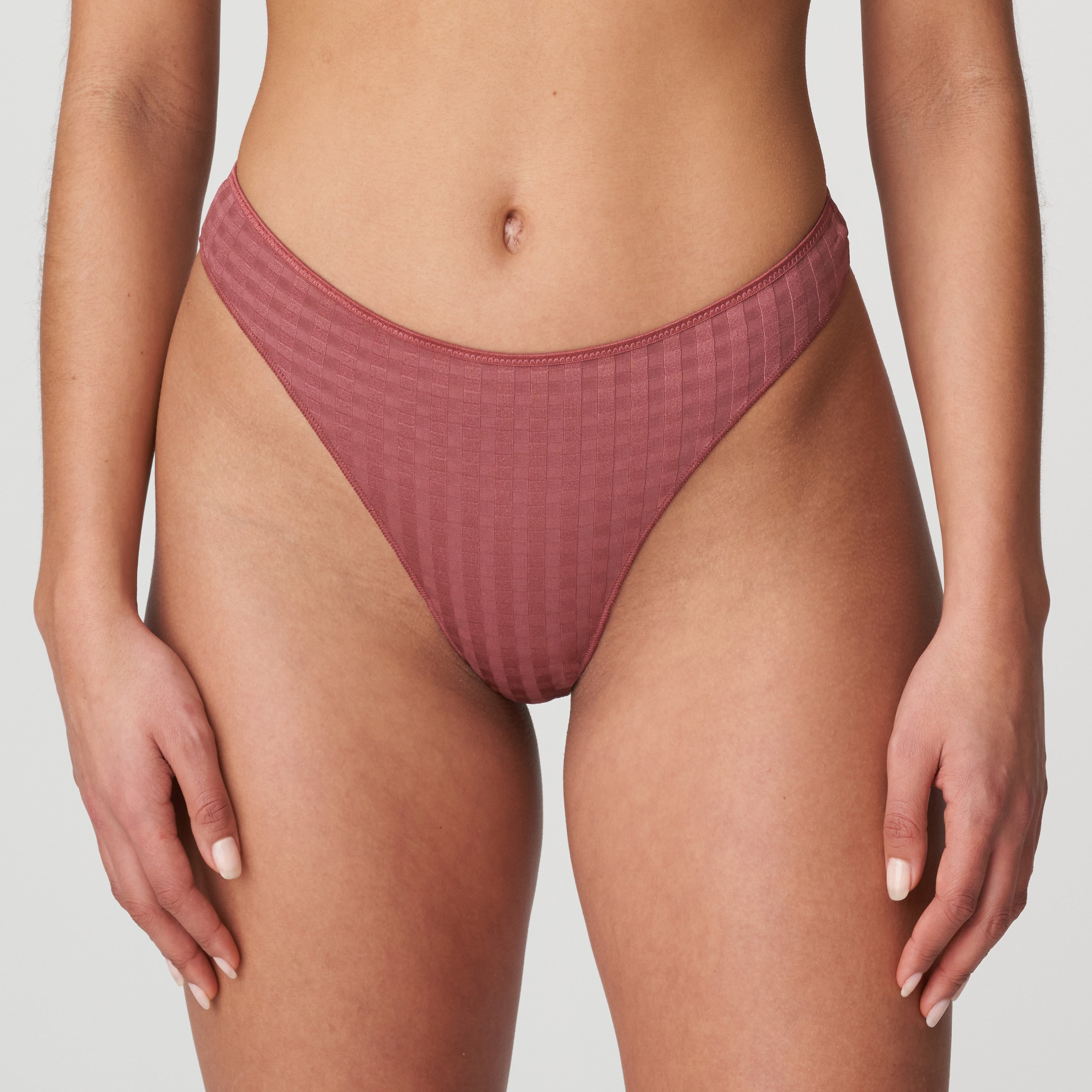 Marie Jo Avero Thong (0600410) Wild Ginger