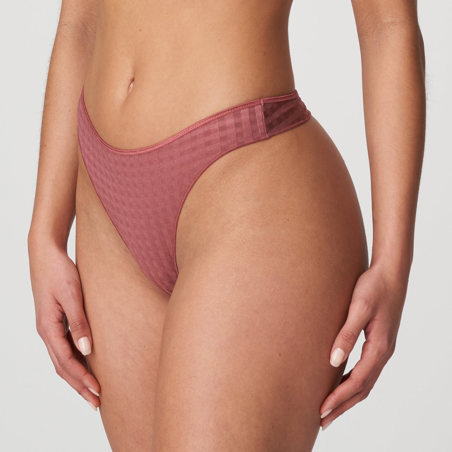 Marie Jo Avero Thong (0600410) Wild Ginger