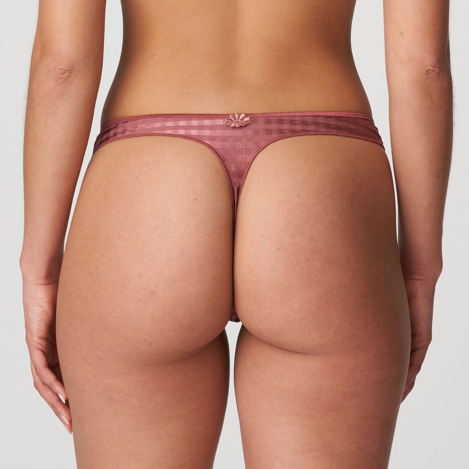 Marie Jo Avero Thong (0600410) Wild Ginger