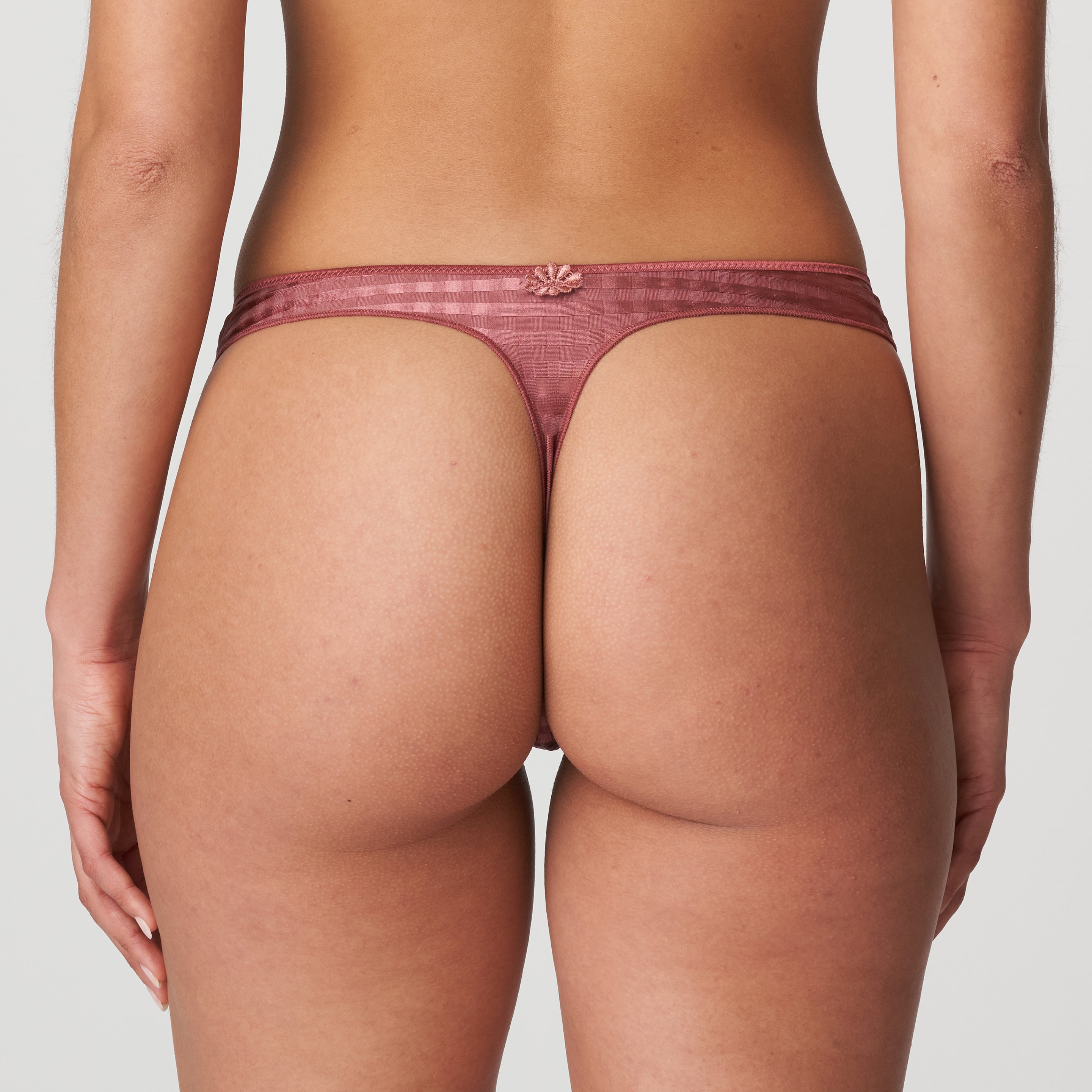 Marie Jo Avero Thong (0600410) Wild Ginger