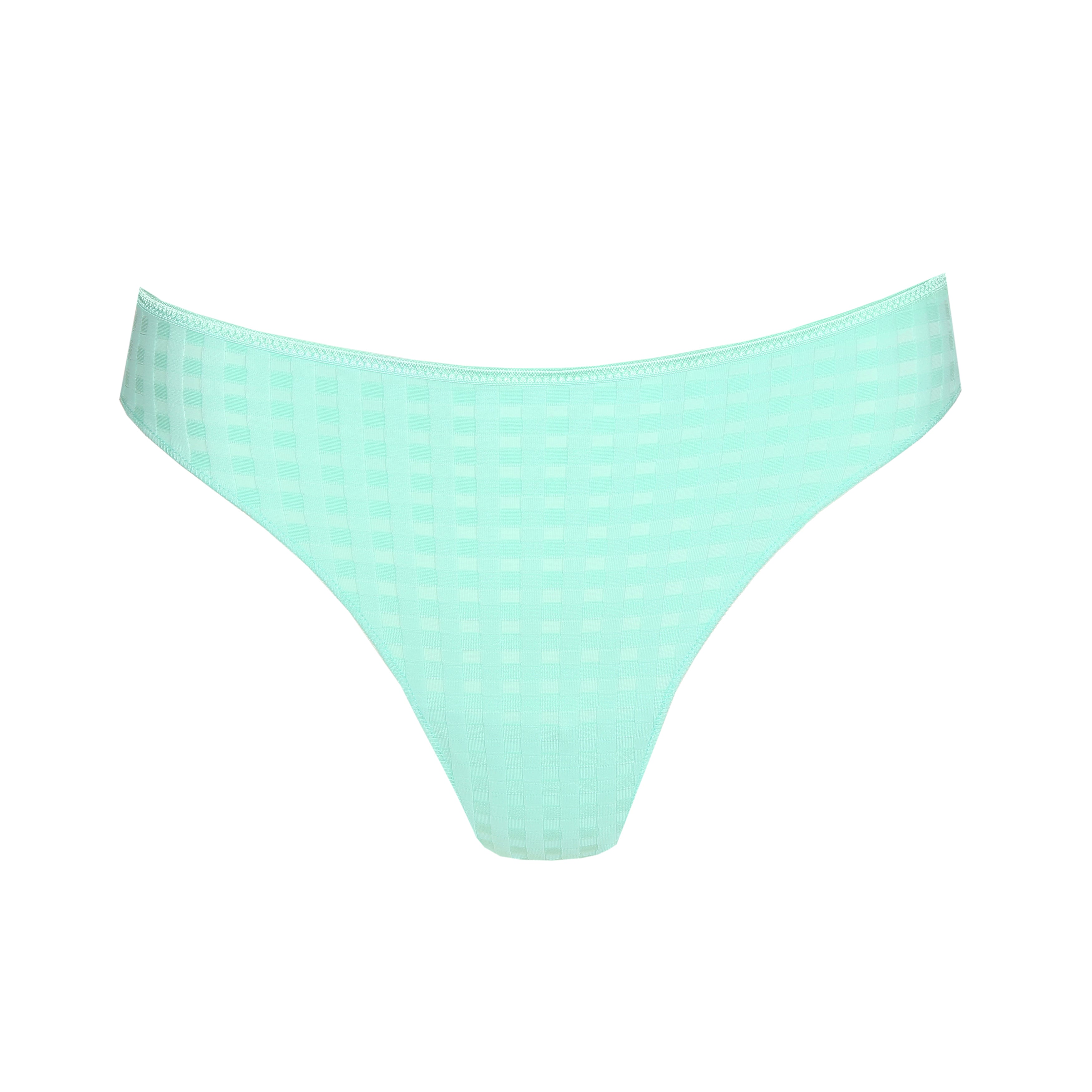 Marie Jo Avero Thong (0600410) Miami Mint